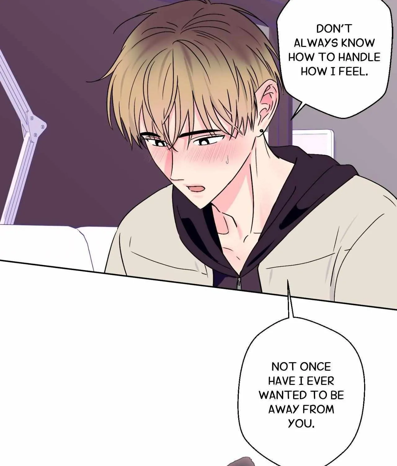 Exclusive Scandal Chapter 56 page 34 - 