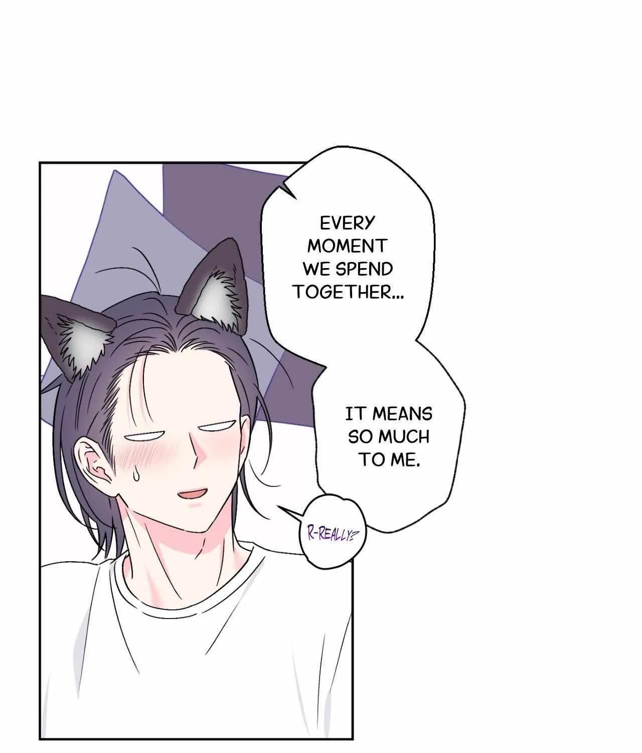 Exclusive Scandal Chapter 56 page 36 - 