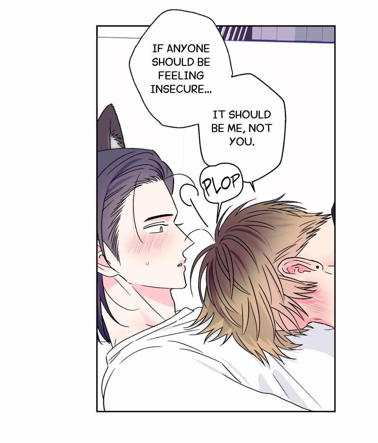 Exclusive Scandal Chapter 56 page 38 - 