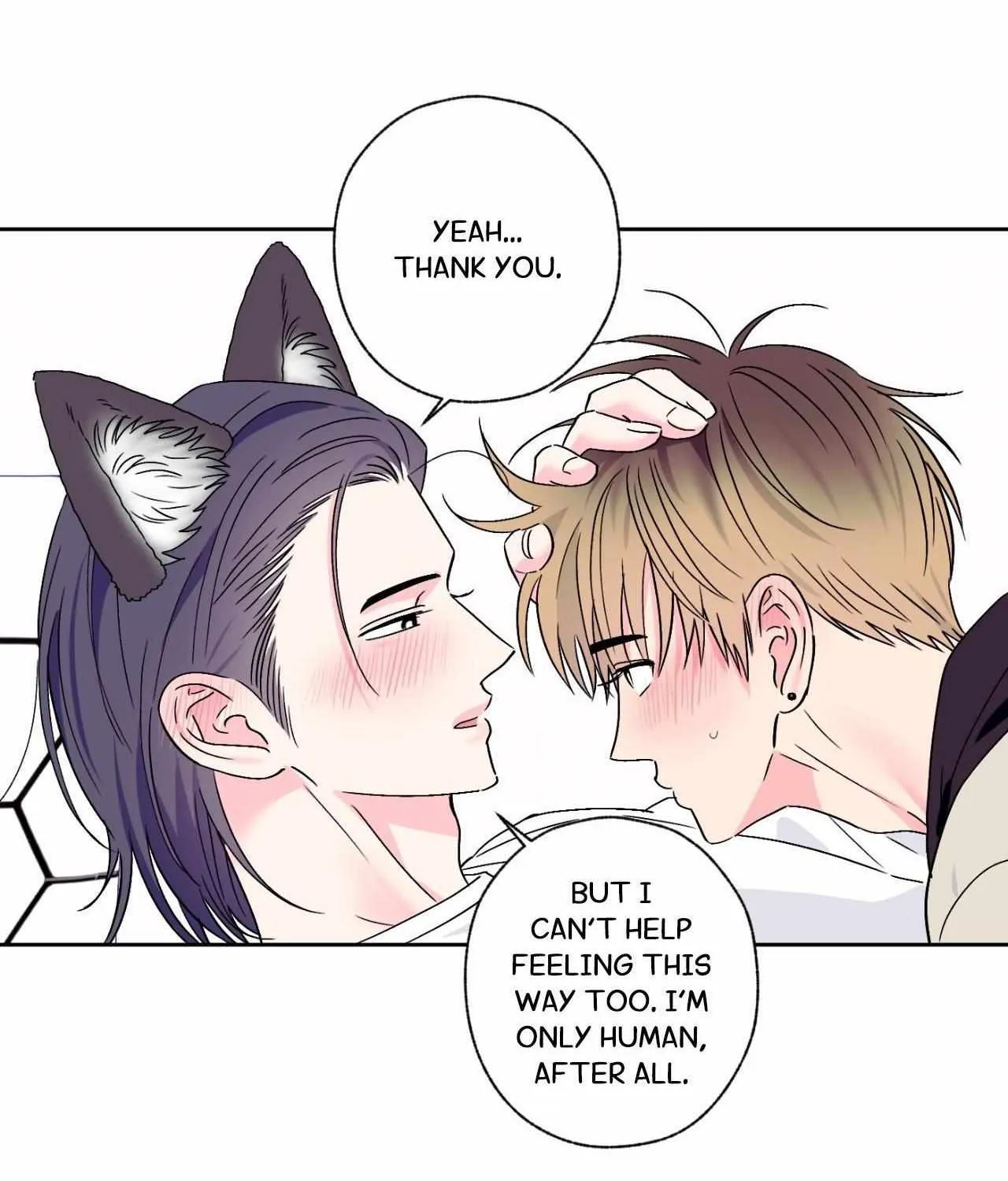 Exclusive Scandal Chapter 56 page 39 - 