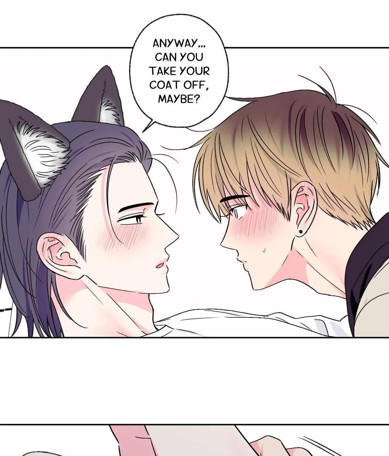 Exclusive Scandal Chapter 56 page 40 - 
