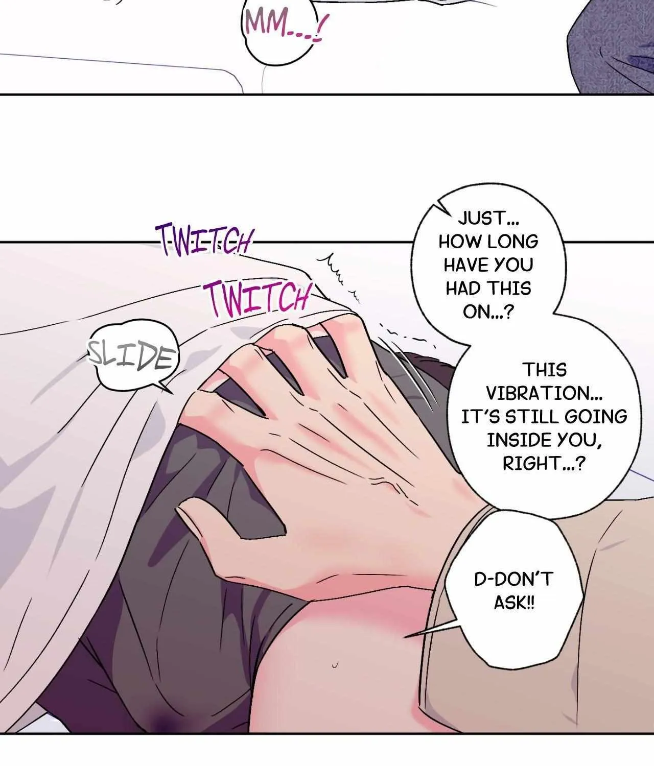 Exclusive Scandal Chapter 56 page 5 - 