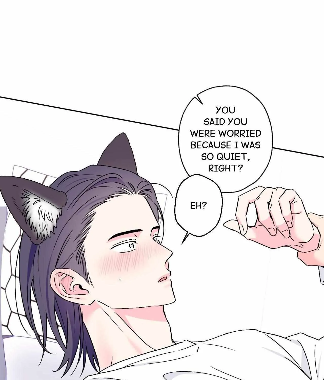 Exclusive Scandal Chapter 56 page 42 - 
