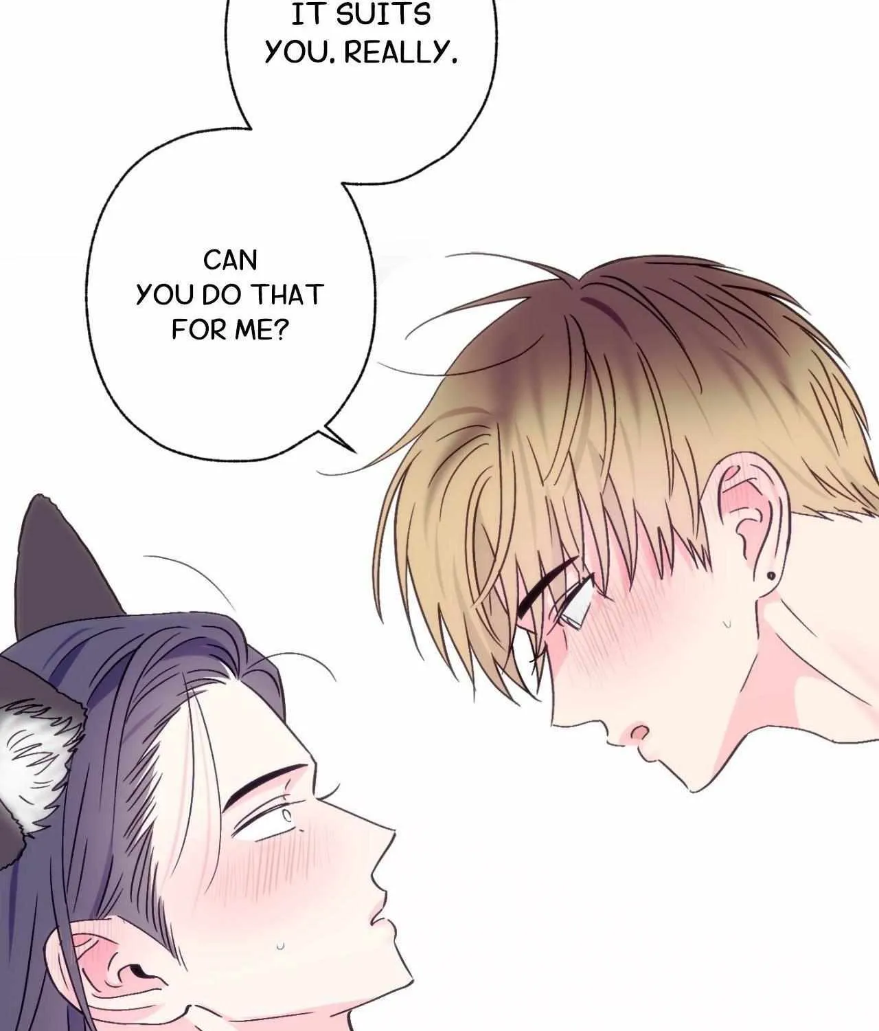 Exclusive Scandal Chapter 56 page 44 - 