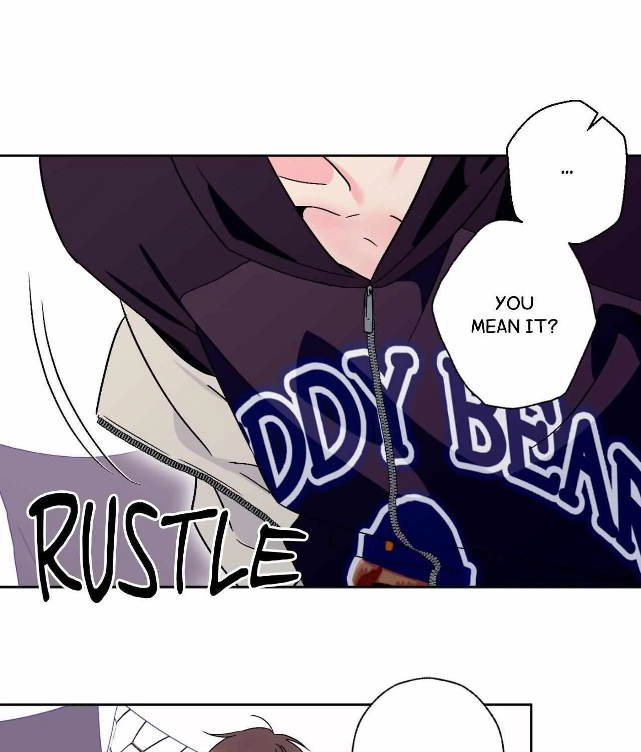 Exclusive Scandal Chapter 56 page 46 - 
