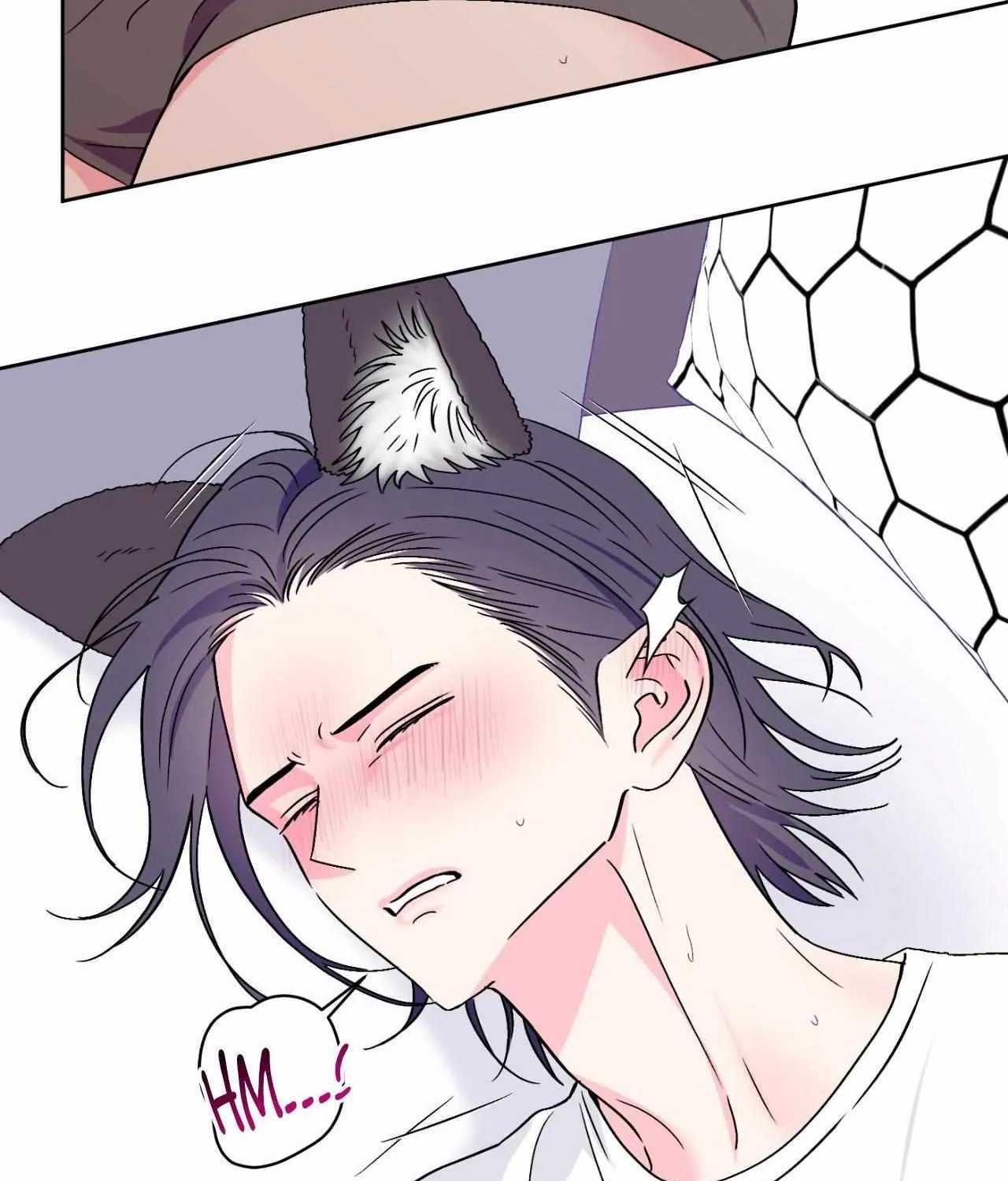 Exclusive Scandal Chapter 56 page 48 - 