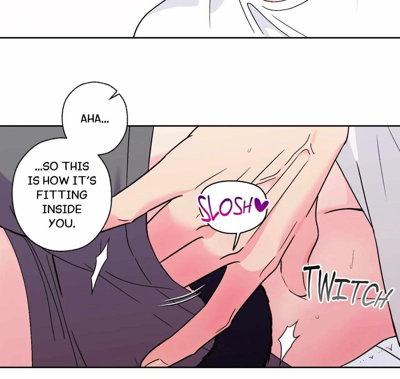 Exclusive Scandal Chapter 56 page 49 - 