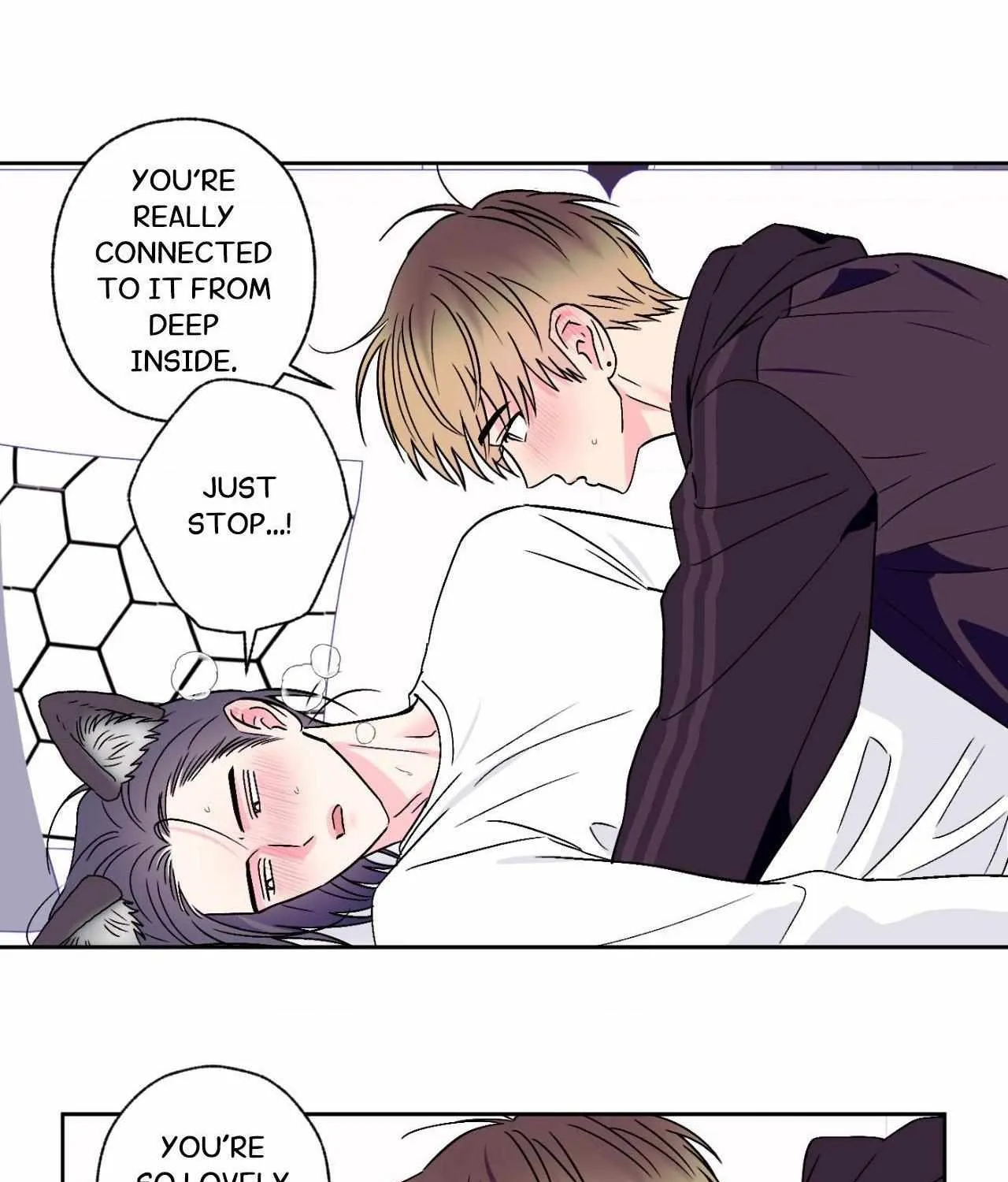 Exclusive Scandal Chapter 56 page 50 - 