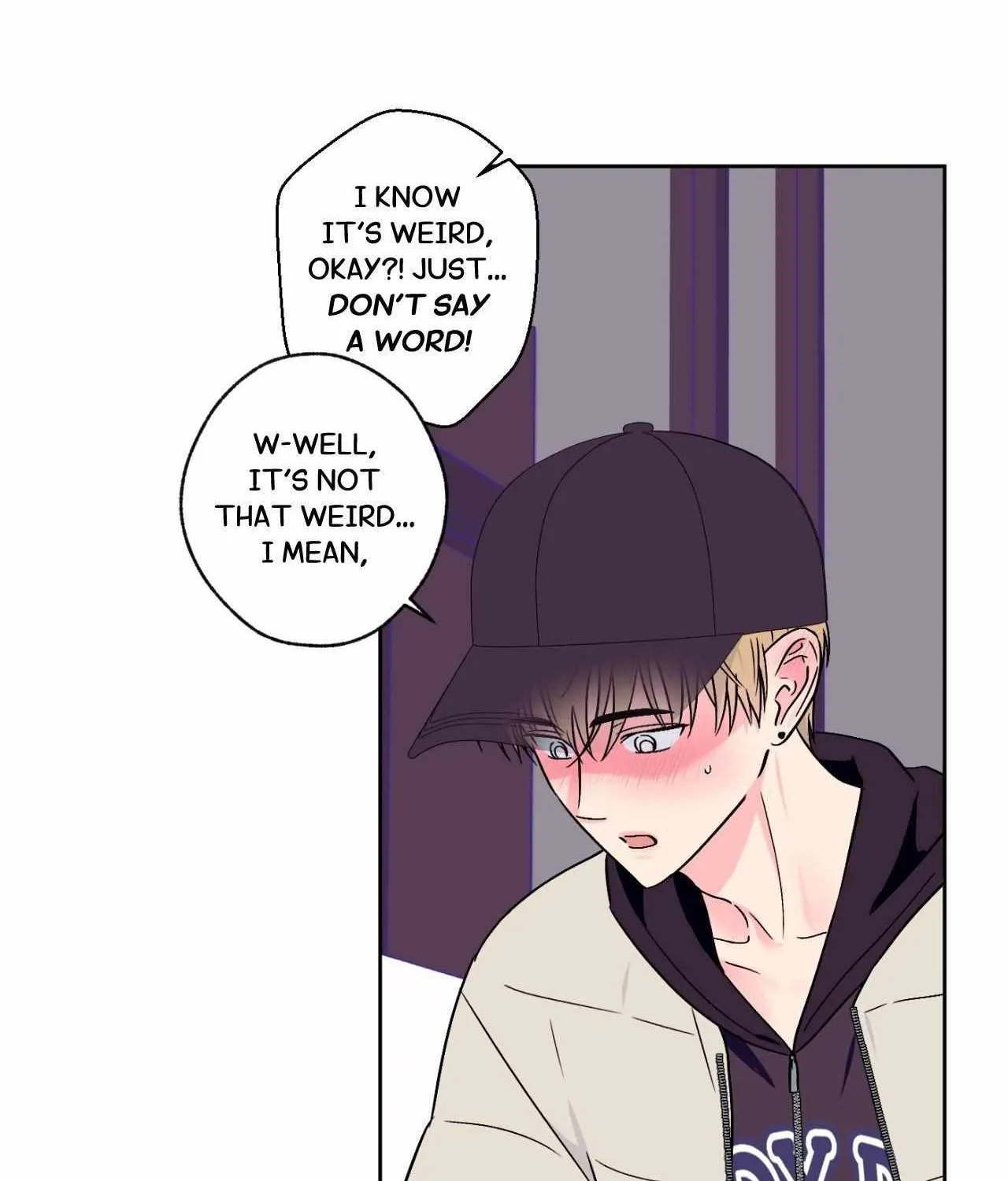 Exclusive Scandal Chapter 56 page 6 - 