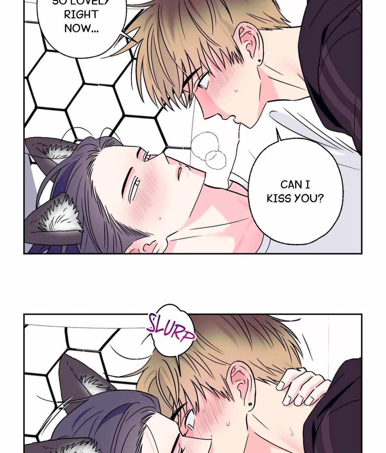 Exclusive Scandal Chapter 56 page 51 - 