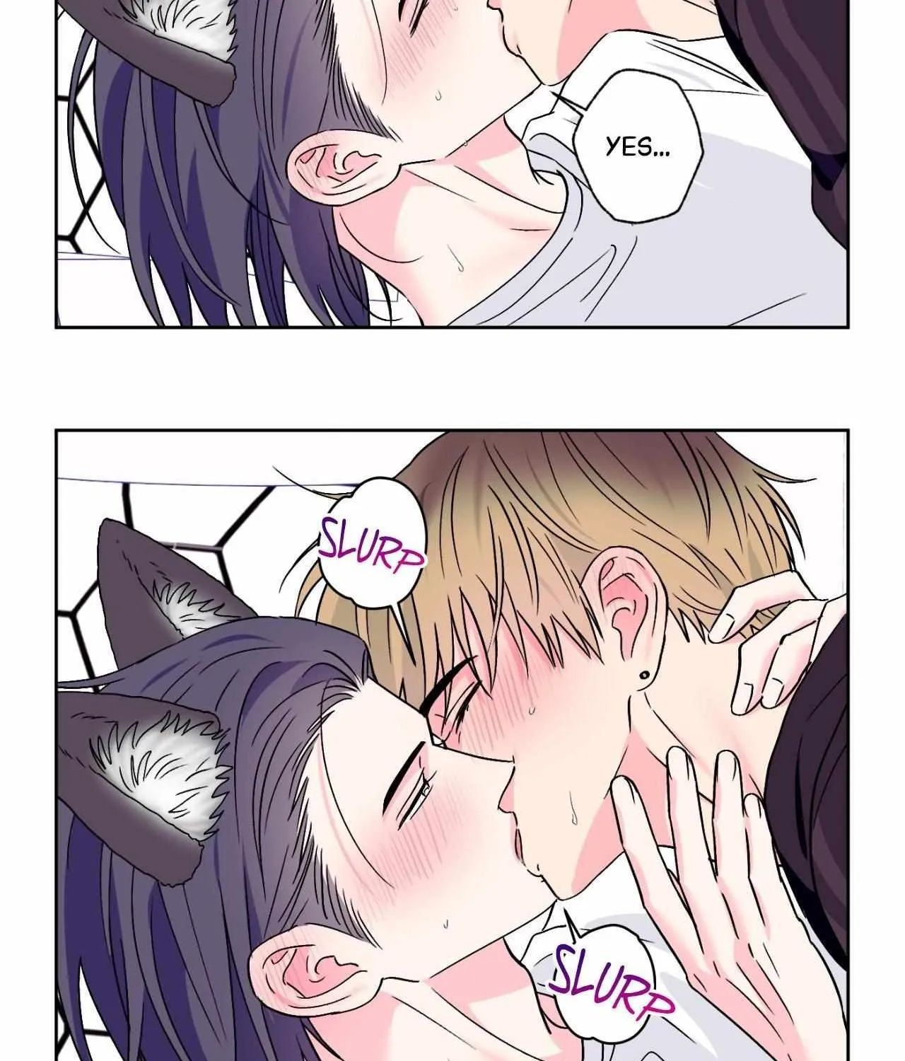 Exclusive Scandal Chapter 56 page 52 - 