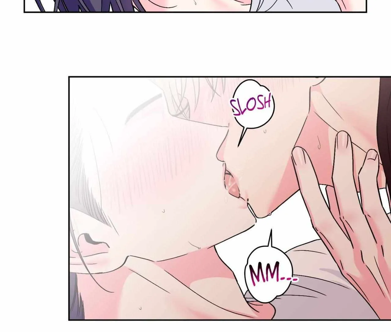 Exclusive Scandal Chapter 56 page 53 - 