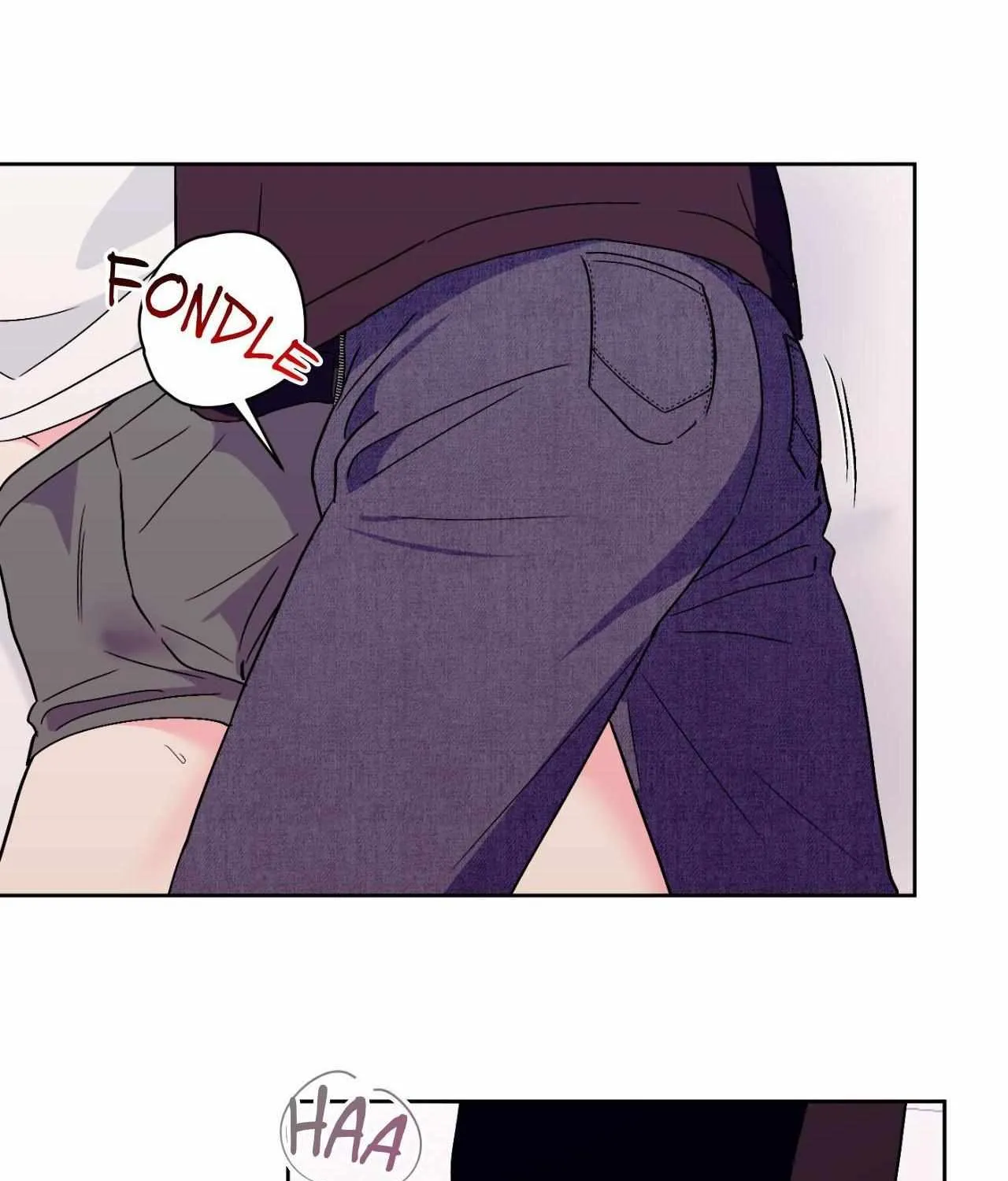 Exclusive Scandal Chapter 56 page 54 - 