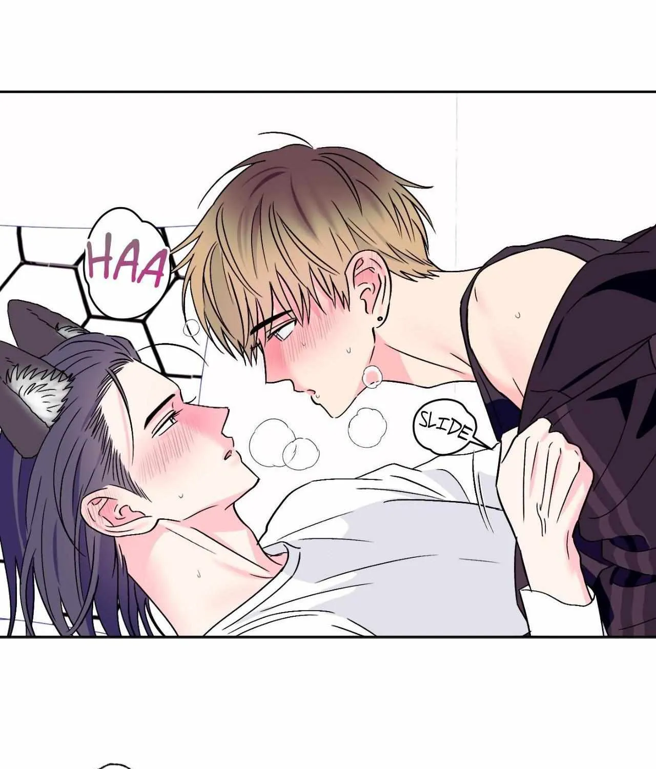 Exclusive Scandal Chapter 56 page 56 - 