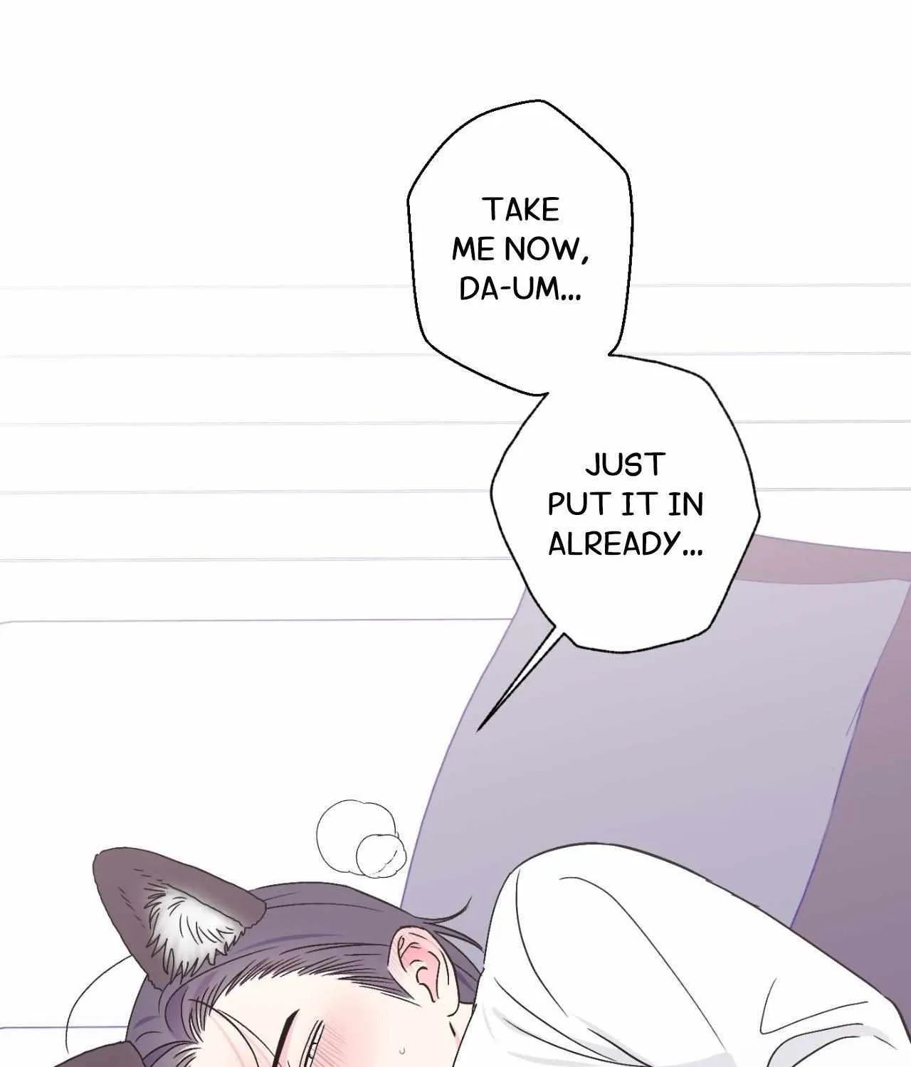 Exclusive Scandal Chapter 56 page 59 - 