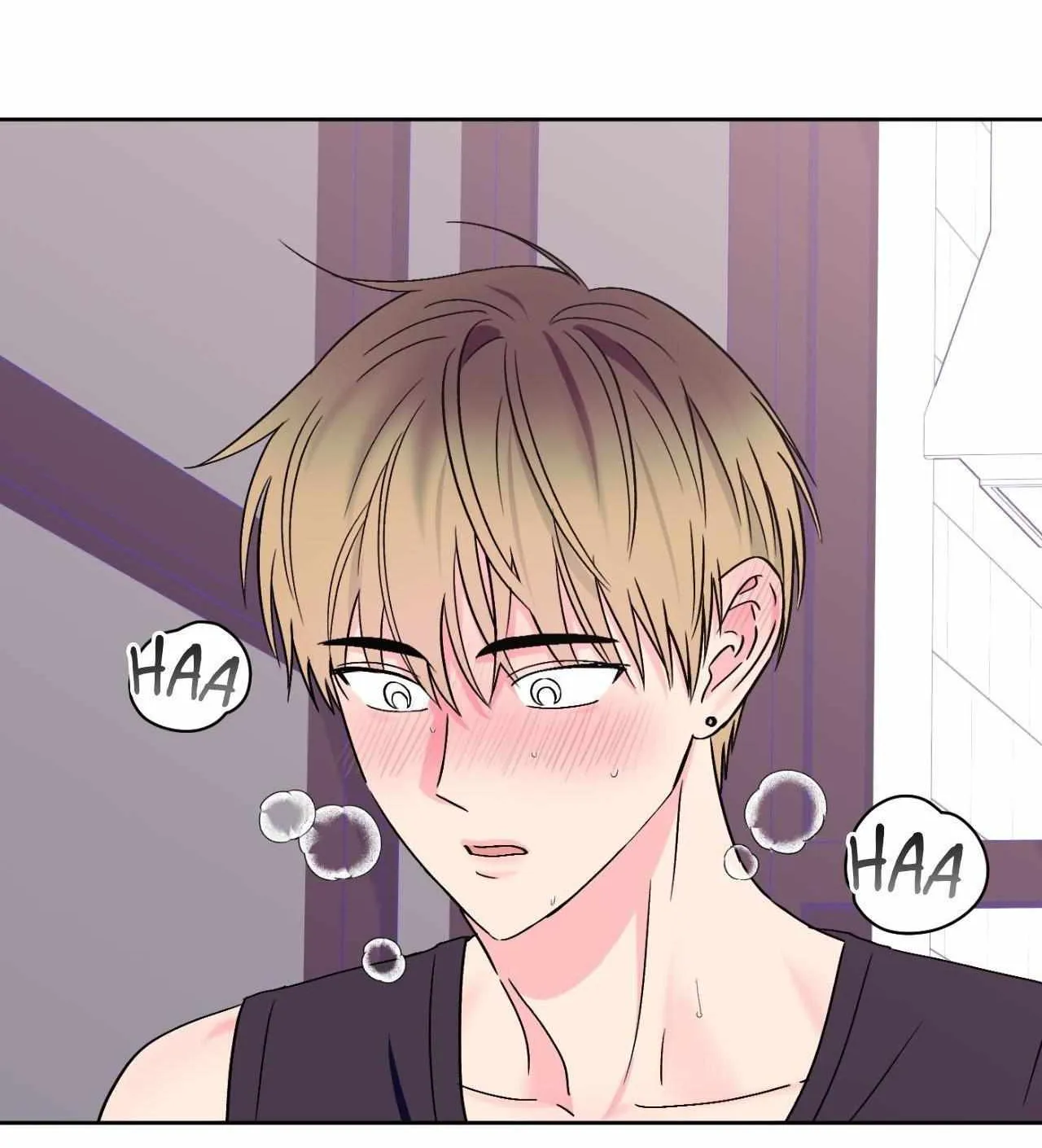 Exclusive Scandal Chapter 56 page 61 - 