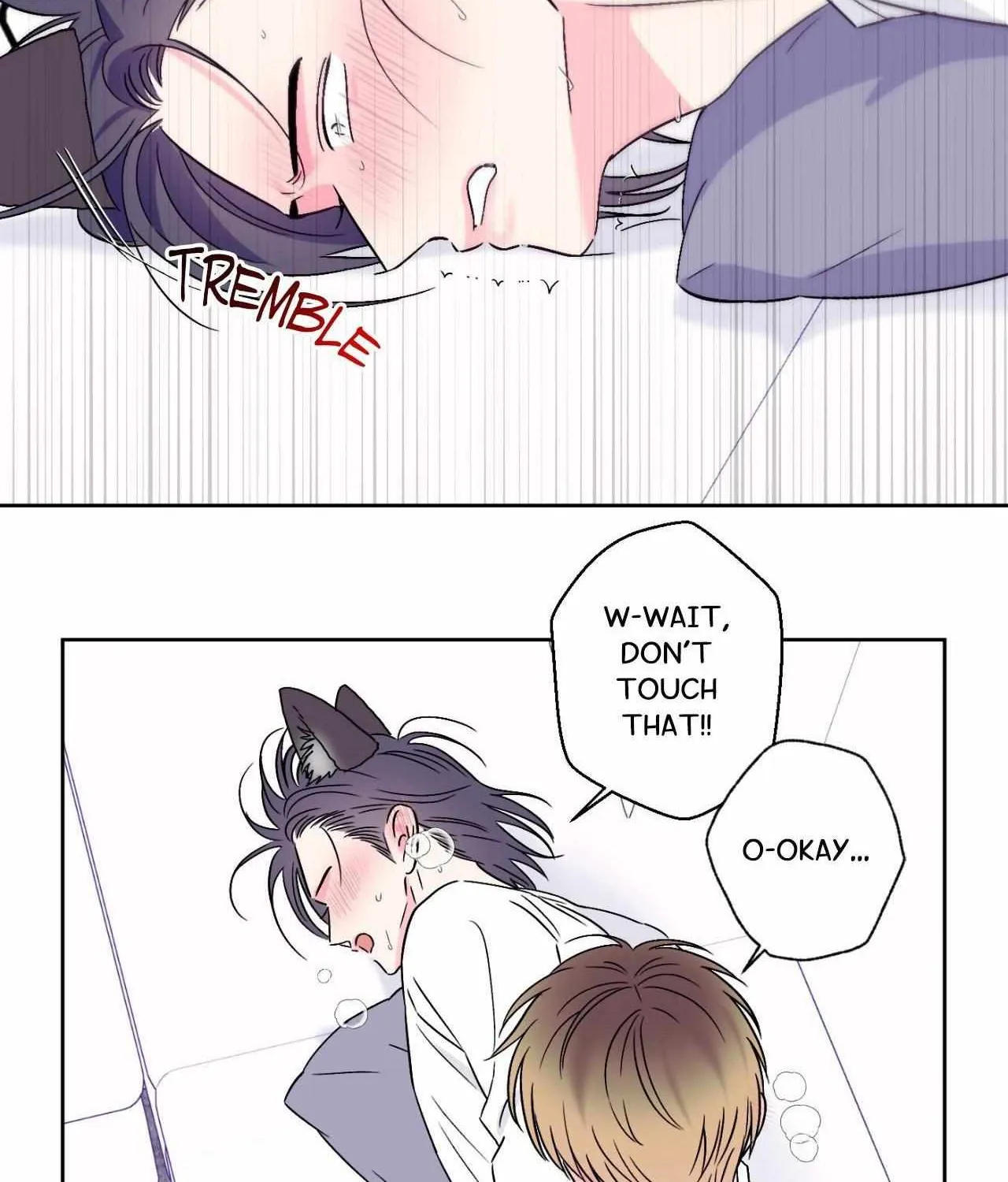 Exclusive Scandal Chapter 56 page 68 - 