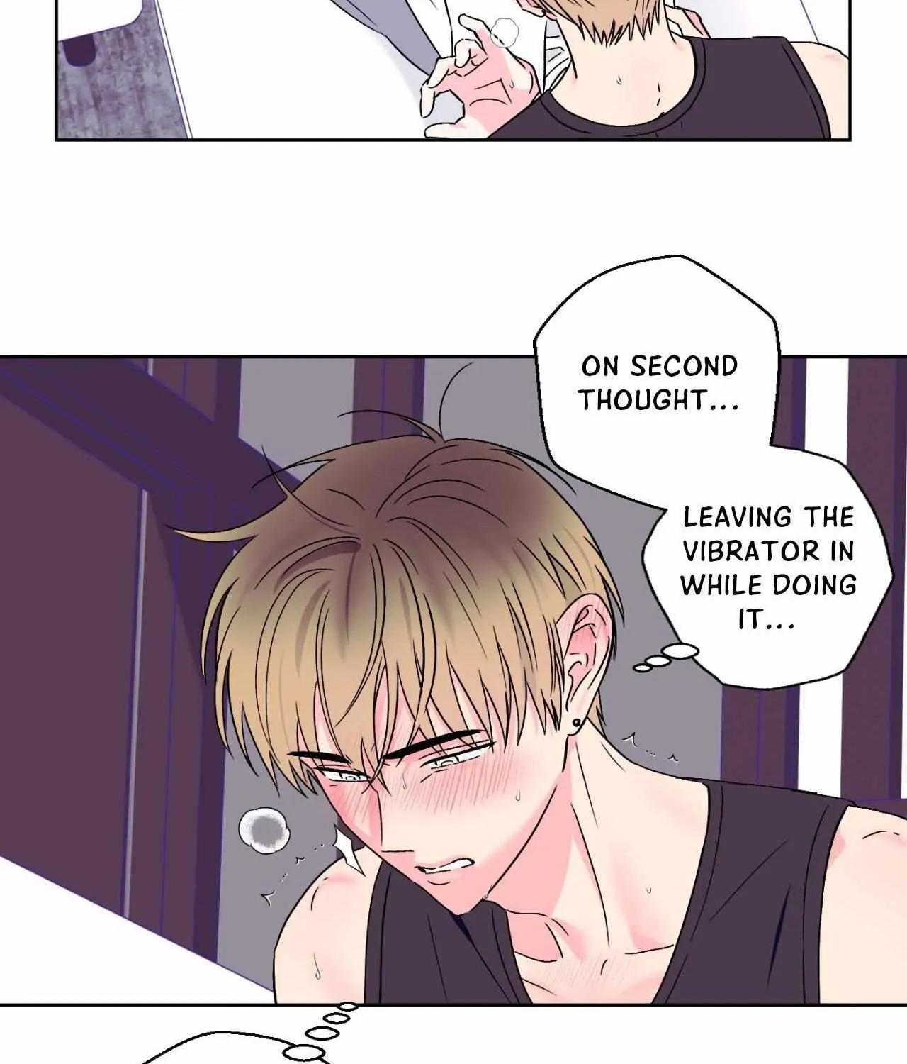 Exclusive Scandal Chapter 56 page 69 - 