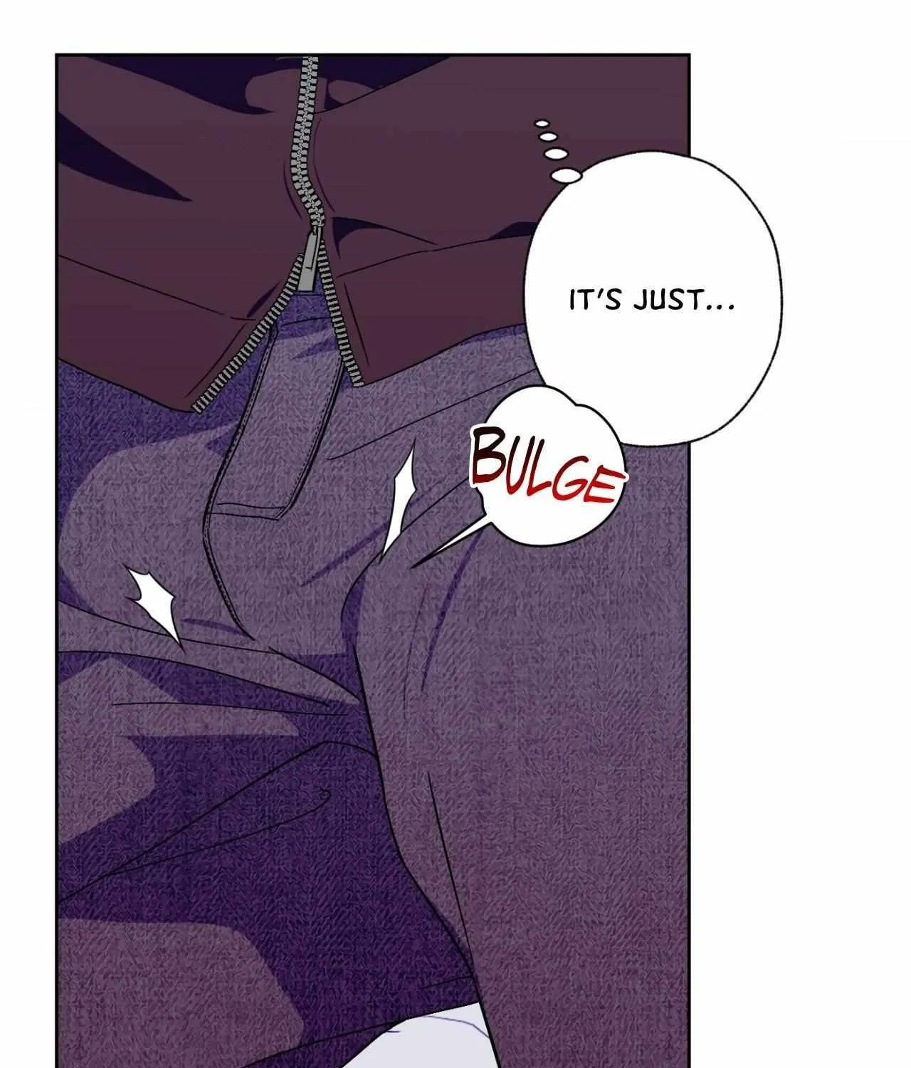 Exclusive Scandal Chapter 56 page 8 - 