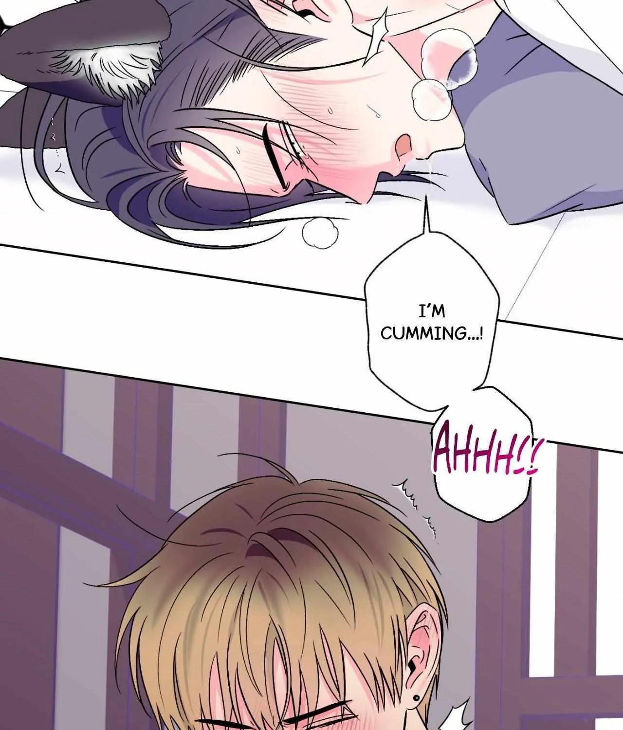 Exclusive Scandal Chapter 56 page 71 - 