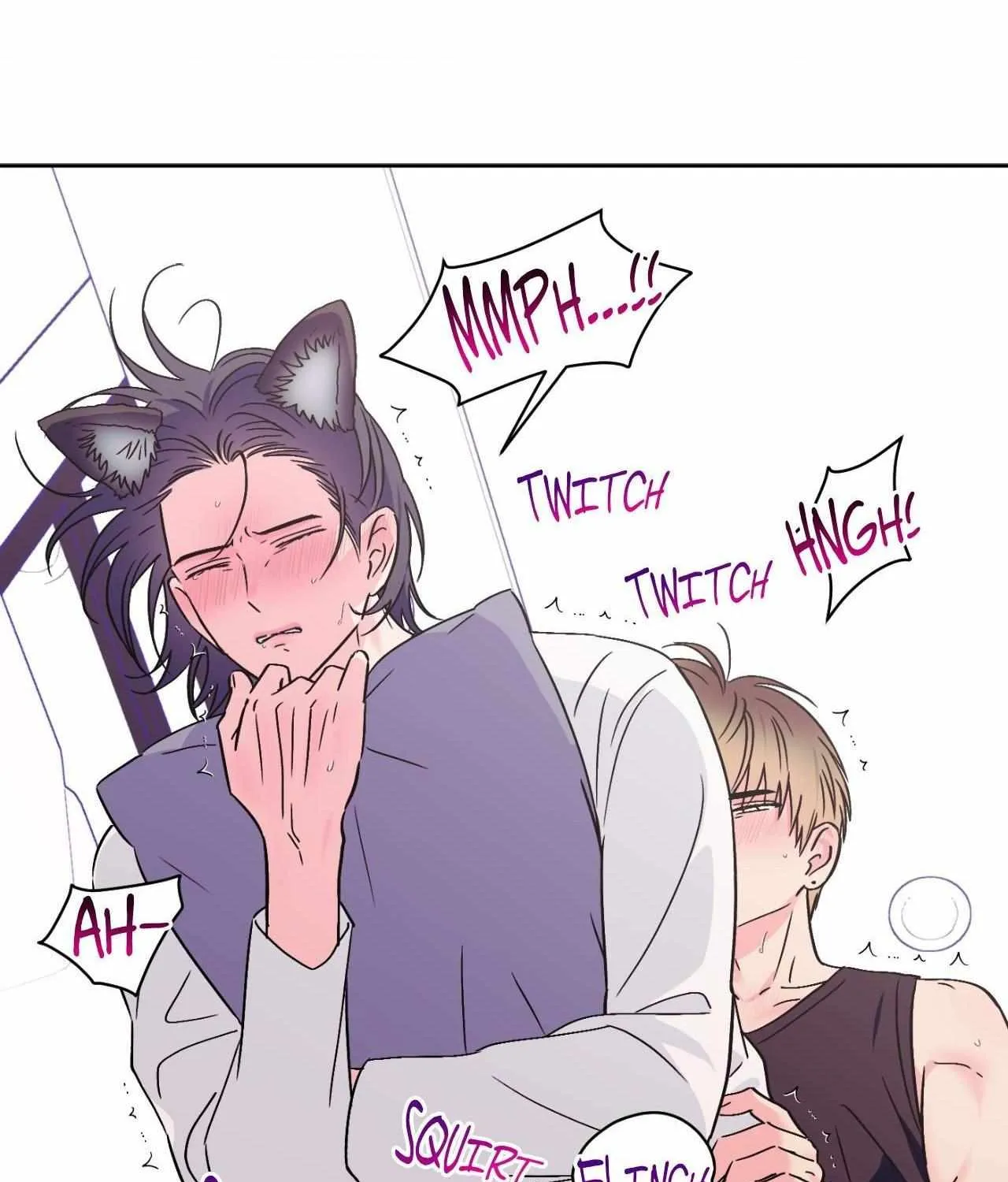 Exclusive Scandal Chapter 56 page 73 - 