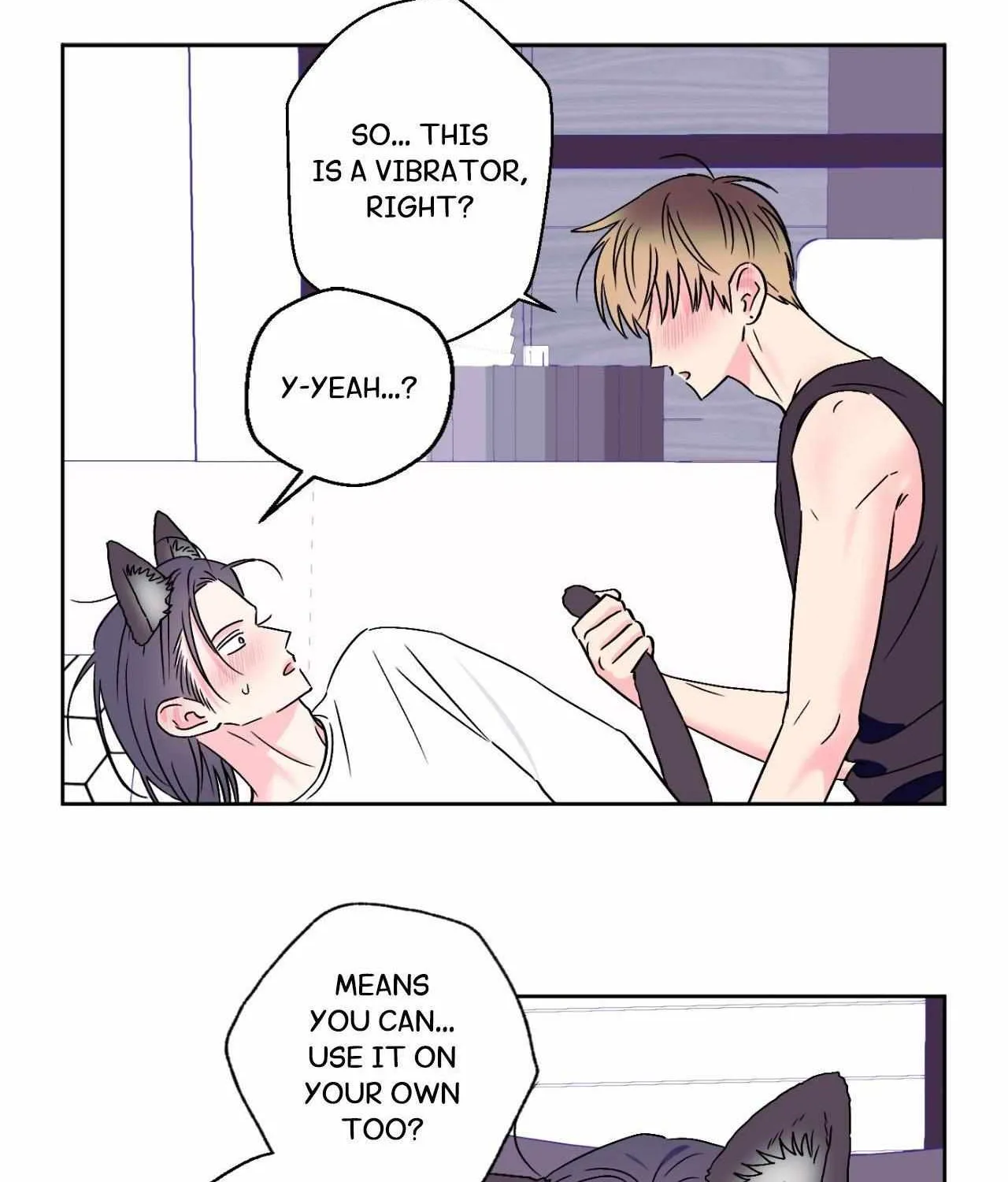 Exclusive Scandal Chapter 56 page 78 - 