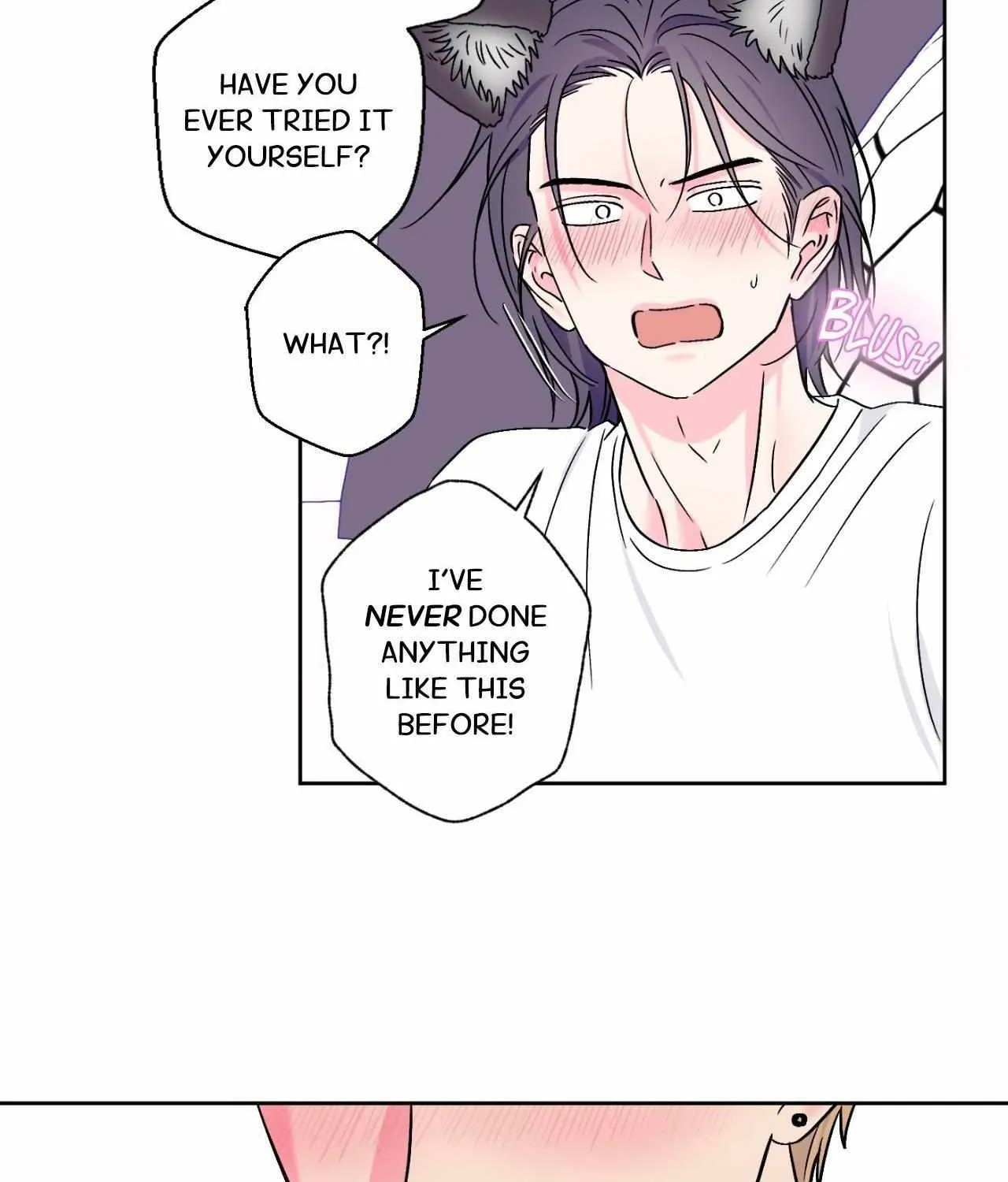 Exclusive Scandal Chapter 56 page 79 - 