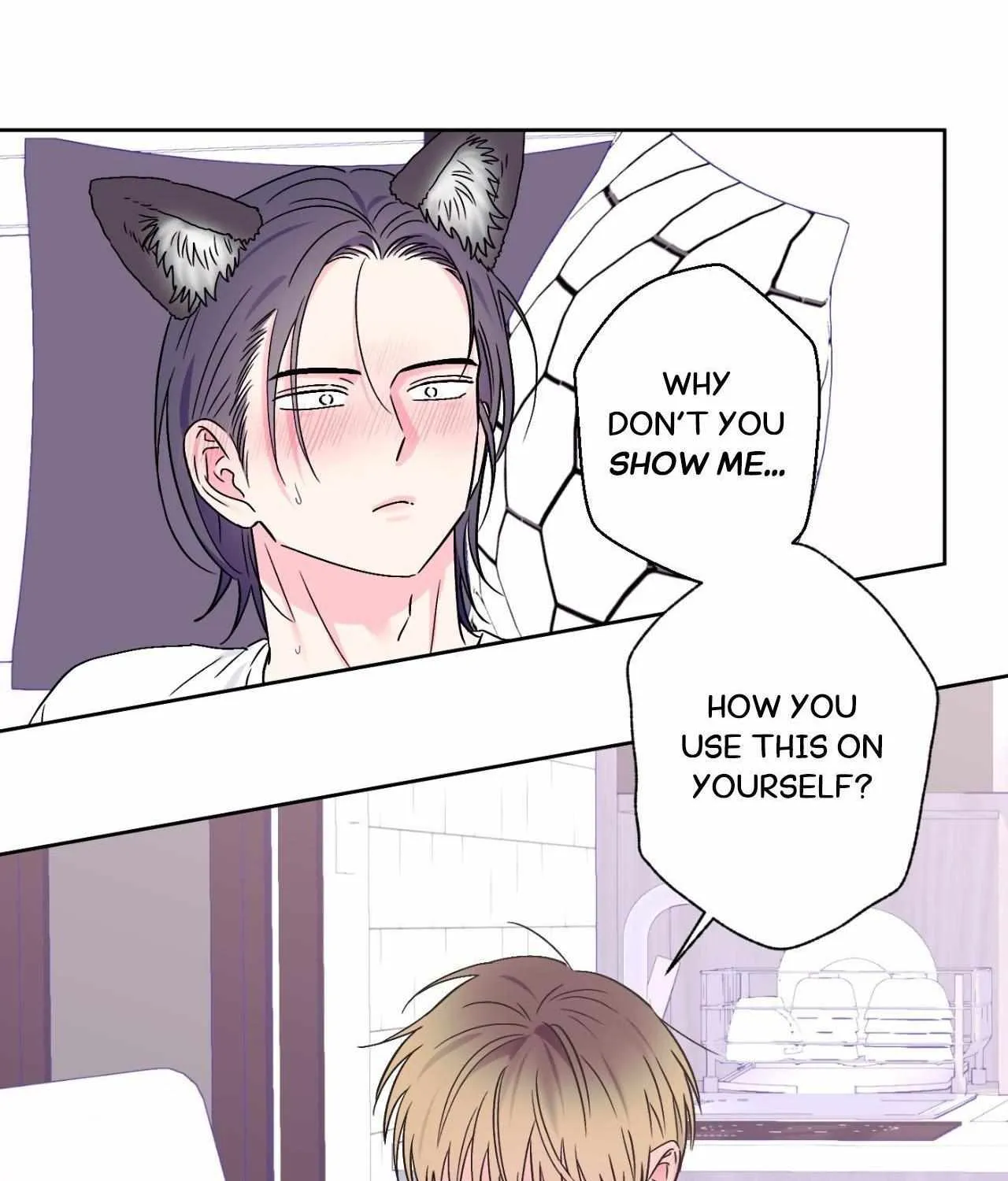 Exclusive Scandal Chapter 56 page 81 - 