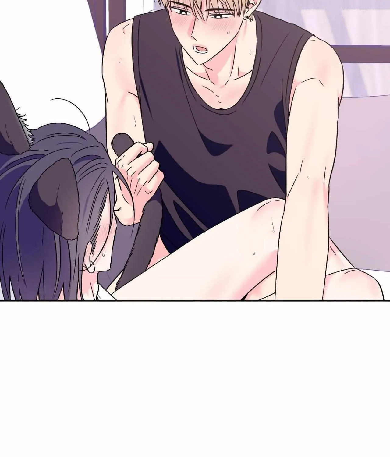 Exclusive Scandal Chapter 56 page 82 - 