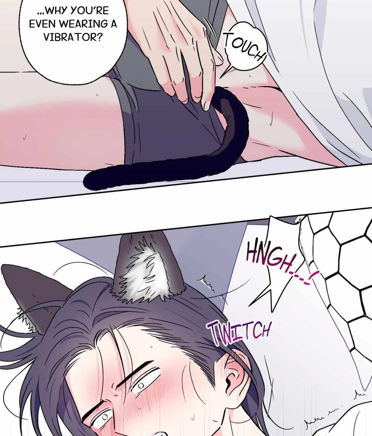 Exclusive Scandal Chapter 56 page 10 - 