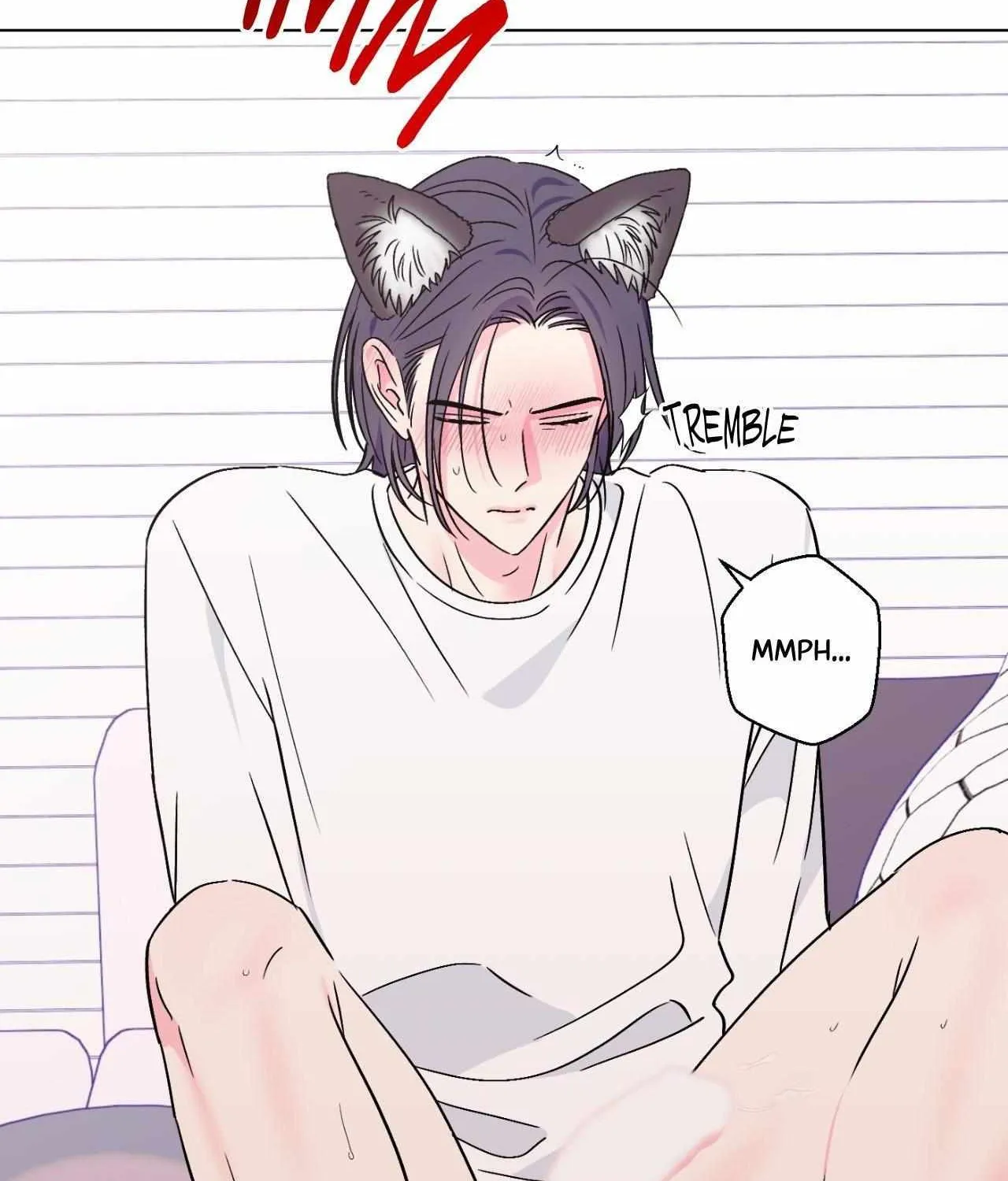 Exclusive Scandal Chapter 57 page 13 - 