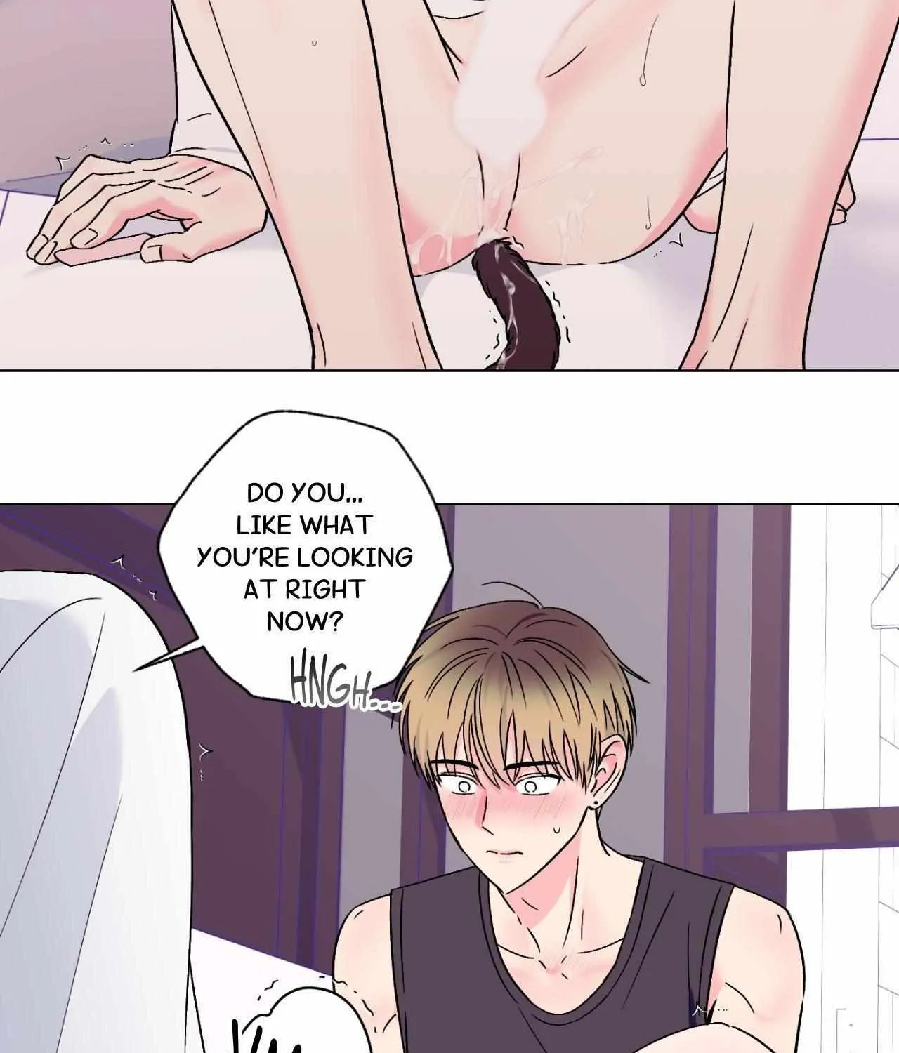 Exclusive Scandal Chapter 57 page 14 - 