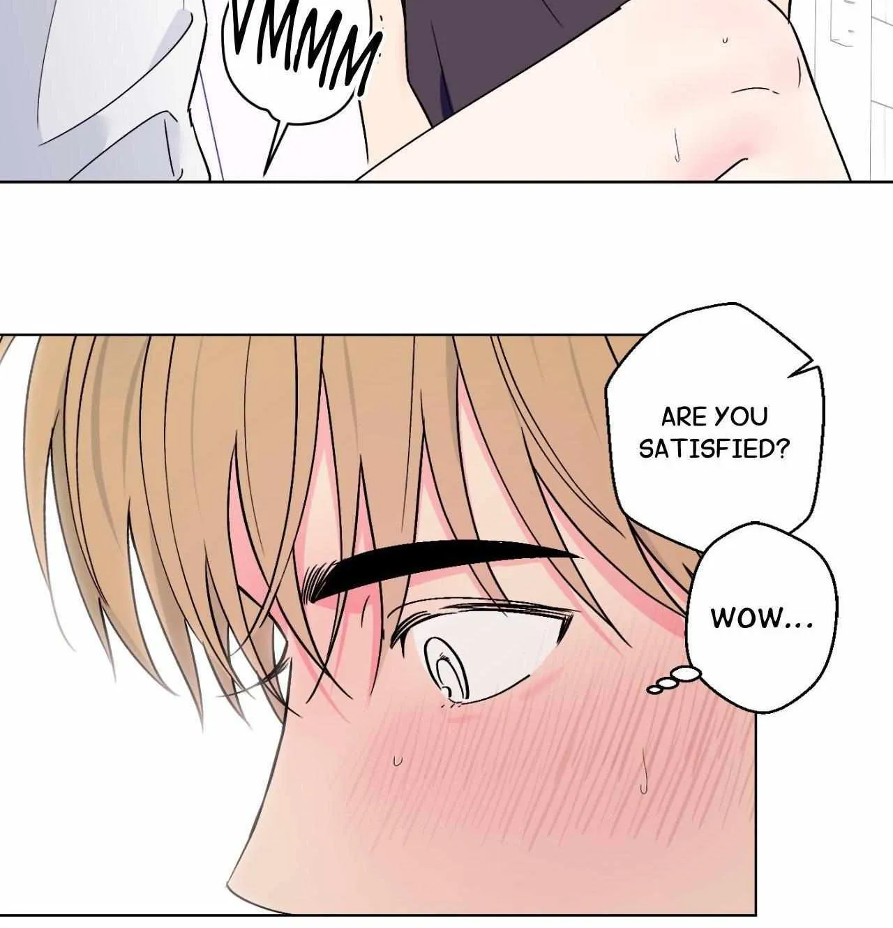 Exclusive Scandal Chapter 57 page 15 - 