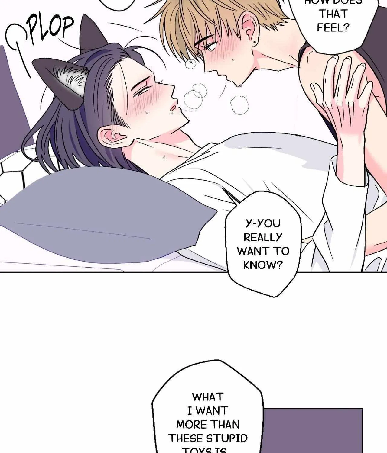 Exclusive Scandal Chapter 57 page 22 - 