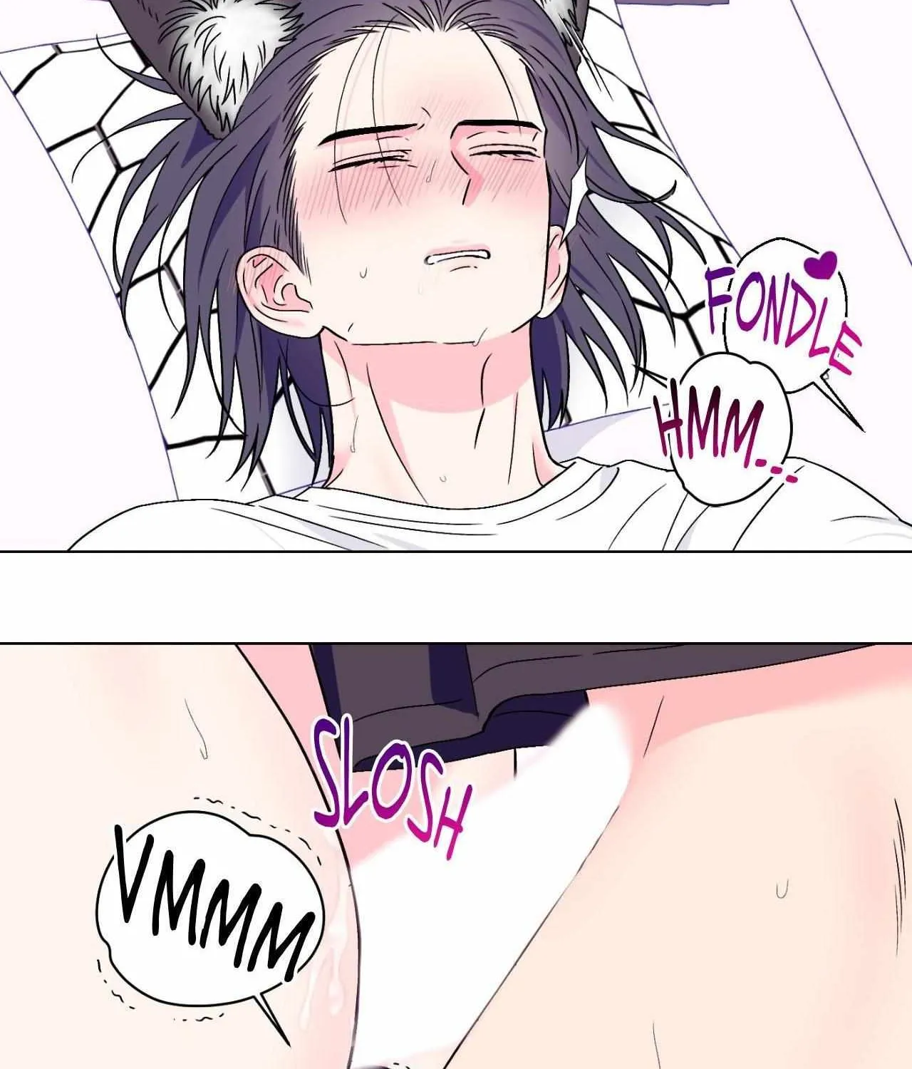 Exclusive Scandal Chapter 57 page 26 - 