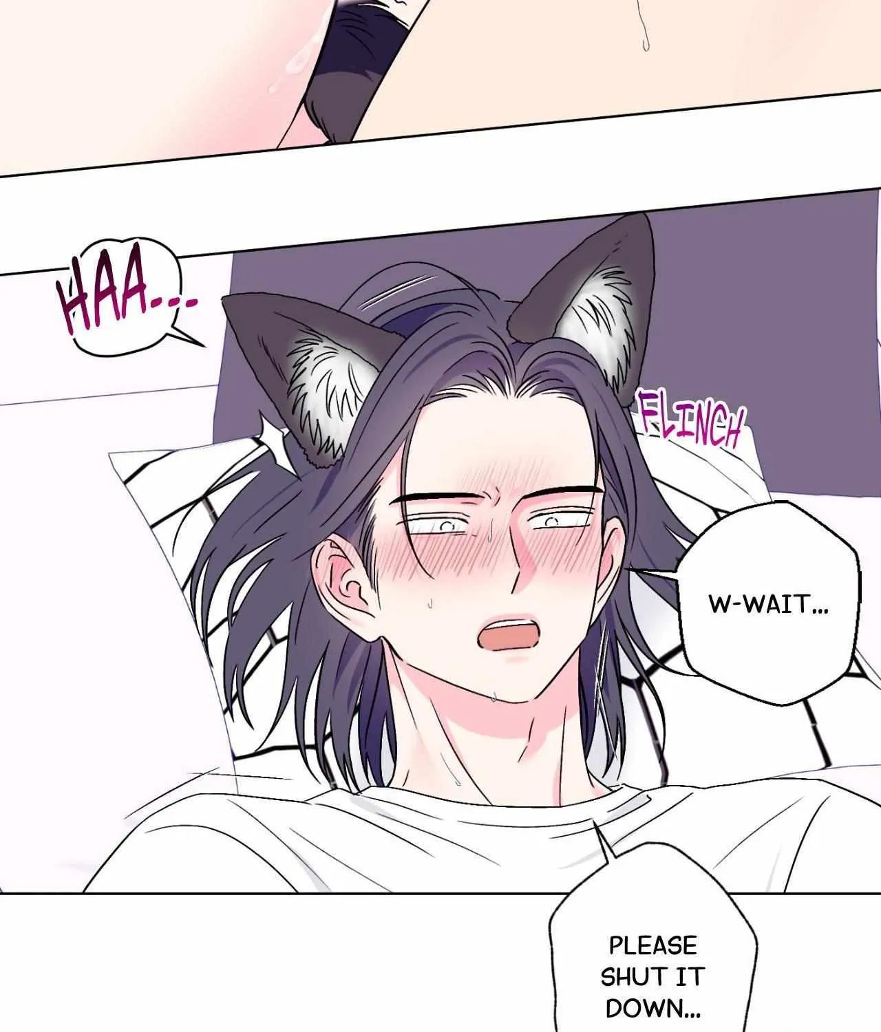Exclusive Scandal Chapter 57 page 27 - 