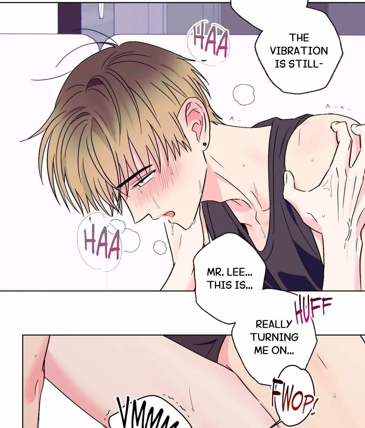 Exclusive Scandal Chapter 57 page 28 - 