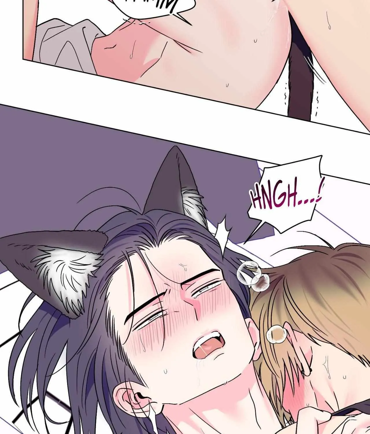 Exclusive Scandal Chapter 57 page 29 - 