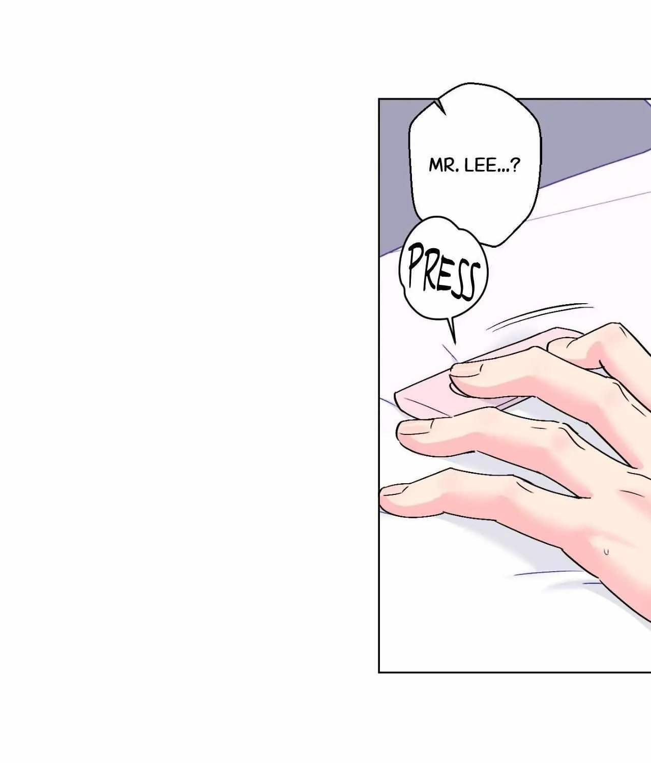 Exclusive Scandal Chapter 57 page 36 - 