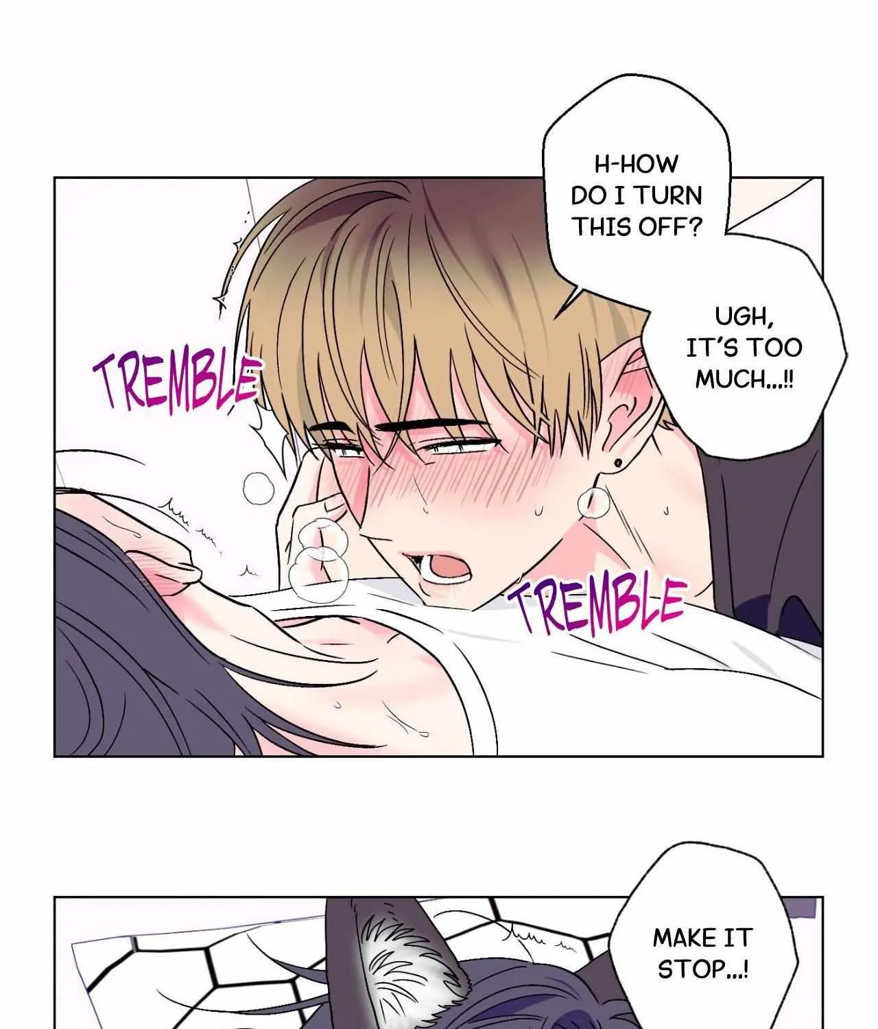 Exclusive Scandal Chapter 57 page 40 - 