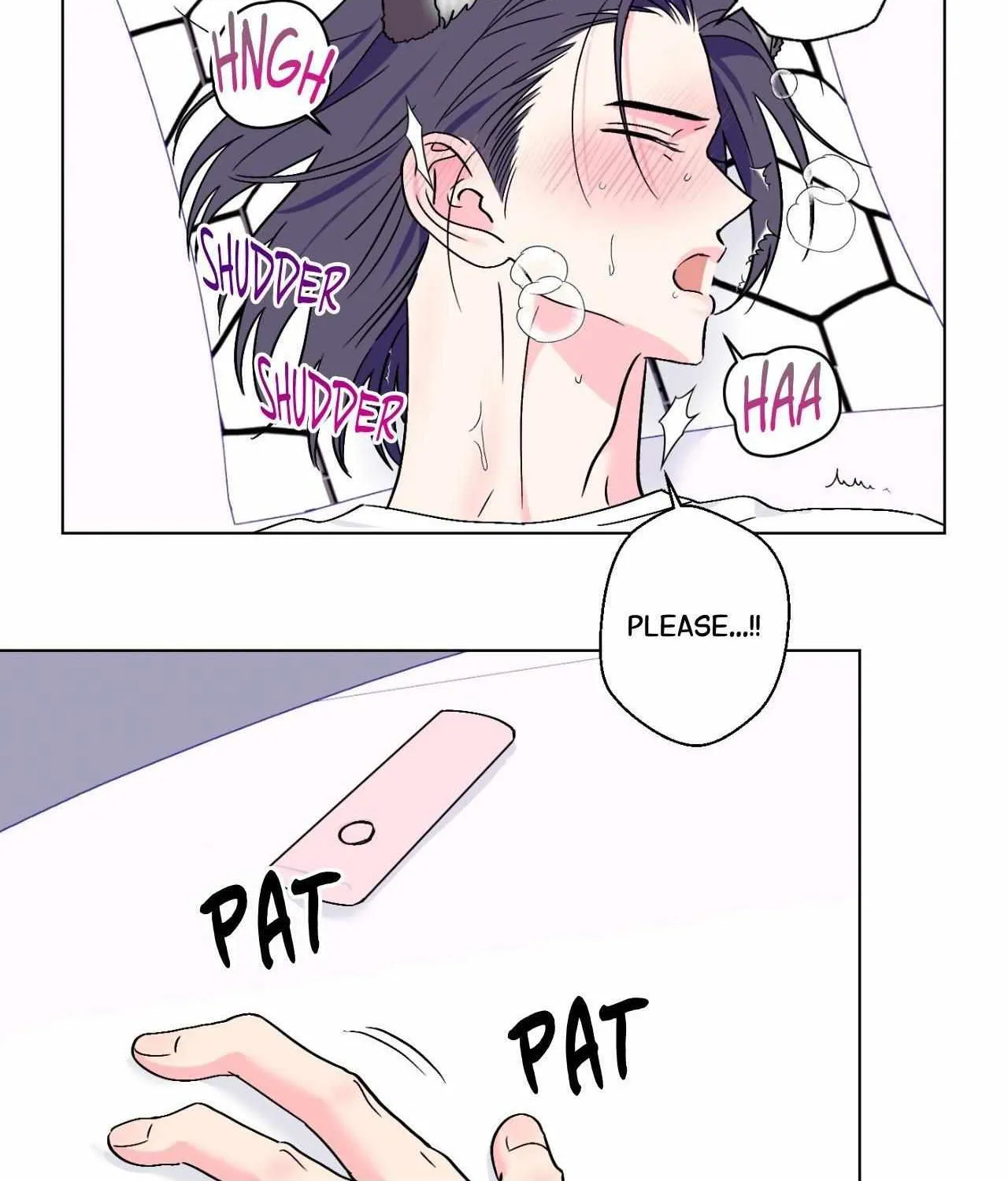 Exclusive Scandal Chapter 57 page 41 - 