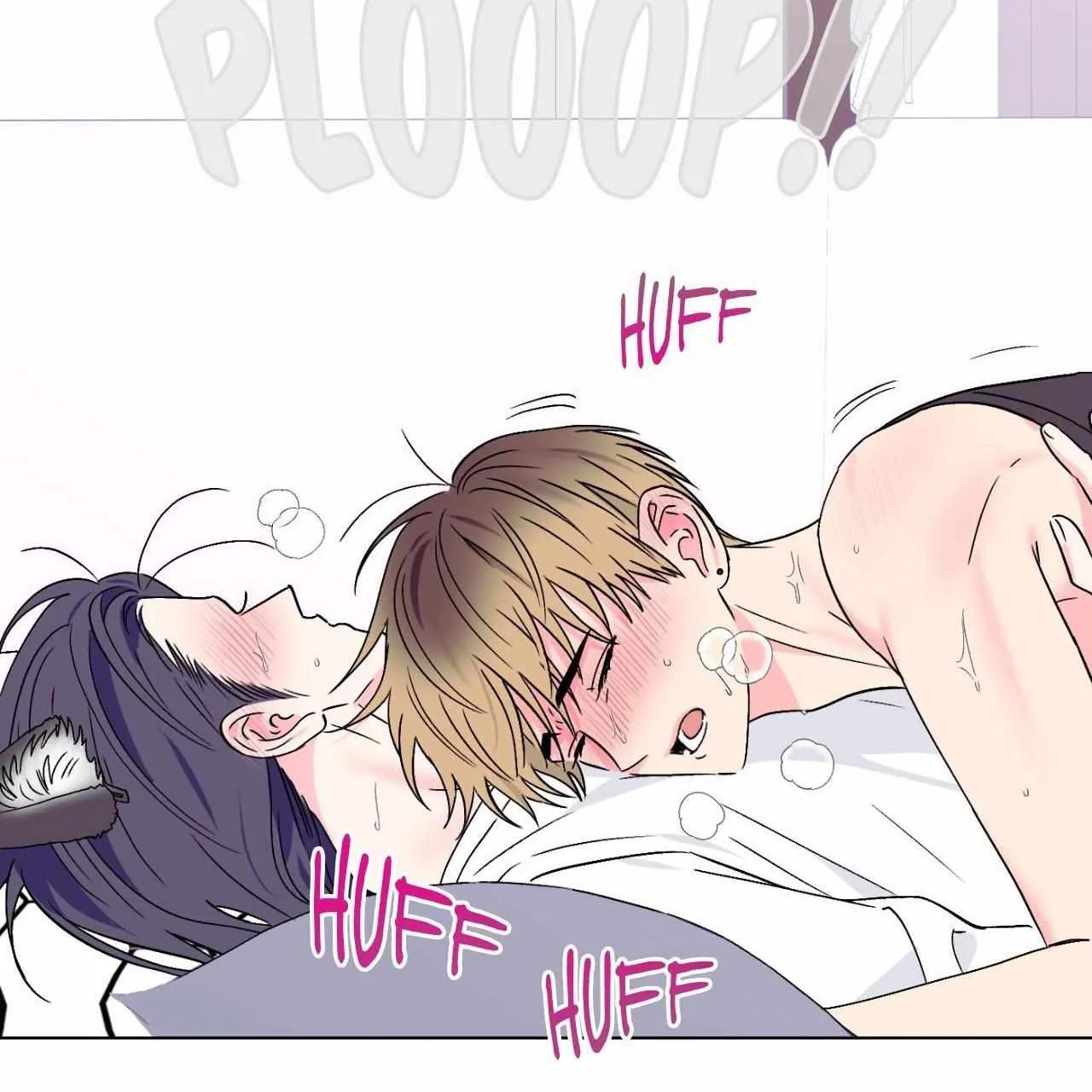 Exclusive Scandal Chapter 57 page 43 - 