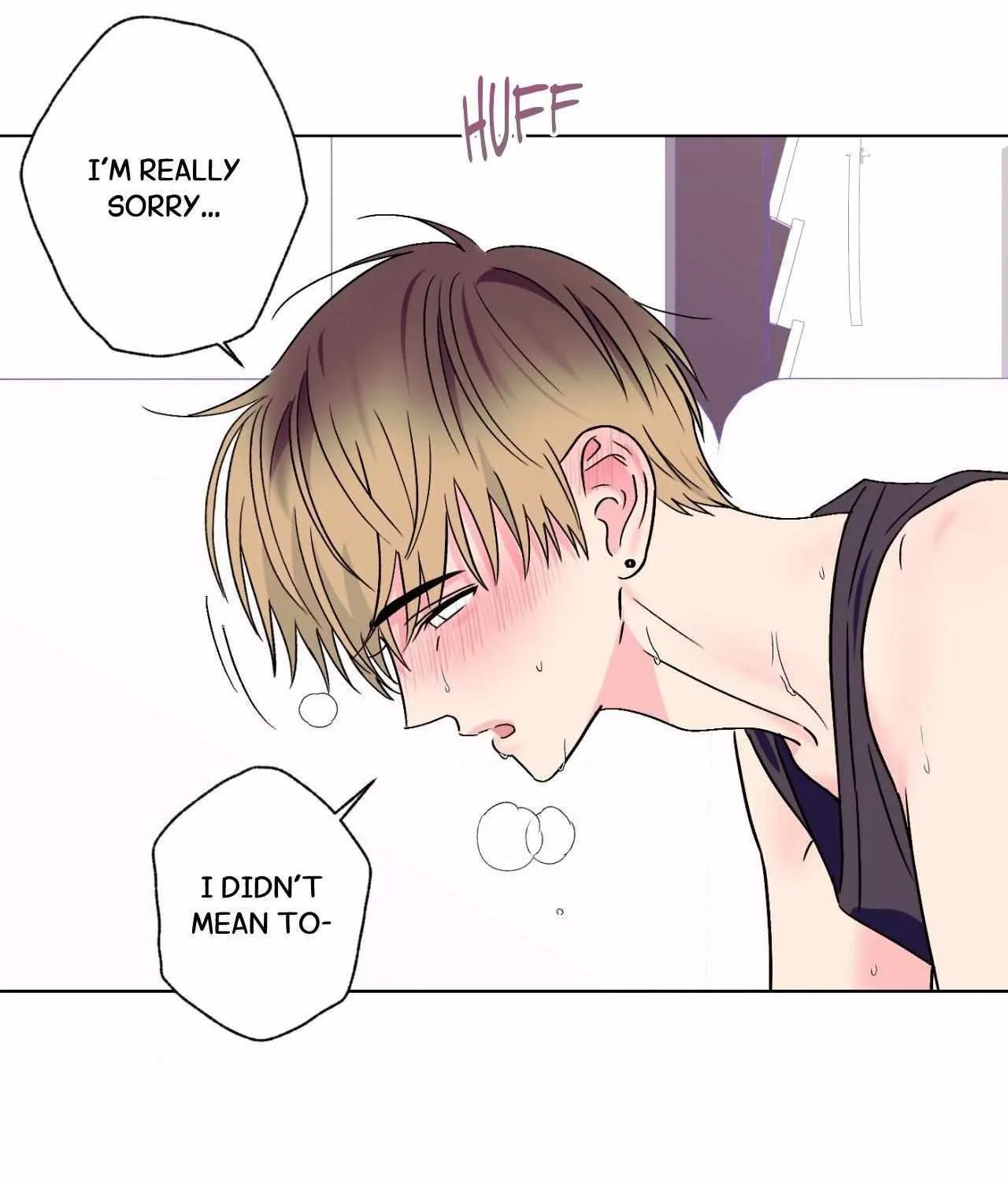 Exclusive Scandal Chapter 57 page 44 - 