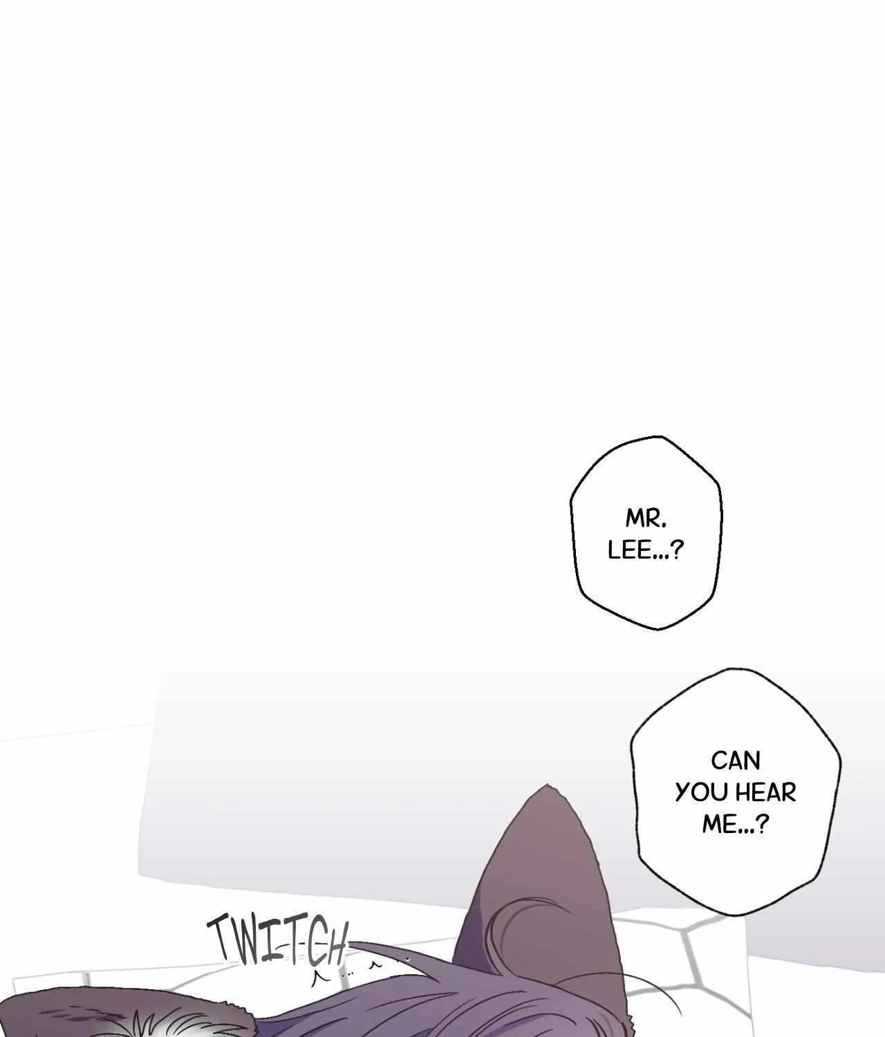 Exclusive Scandal Chapter 57 page 45 - 