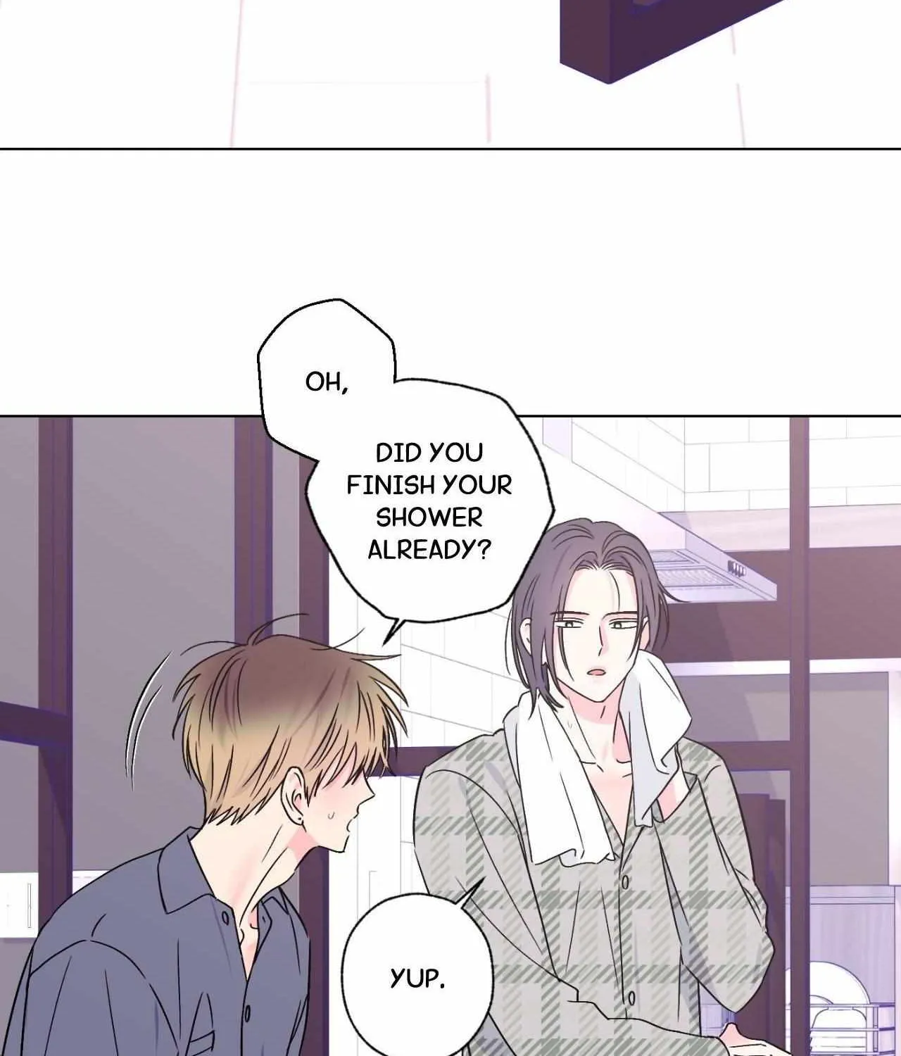 Exclusive Scandal Chapter 57 page 49 - 