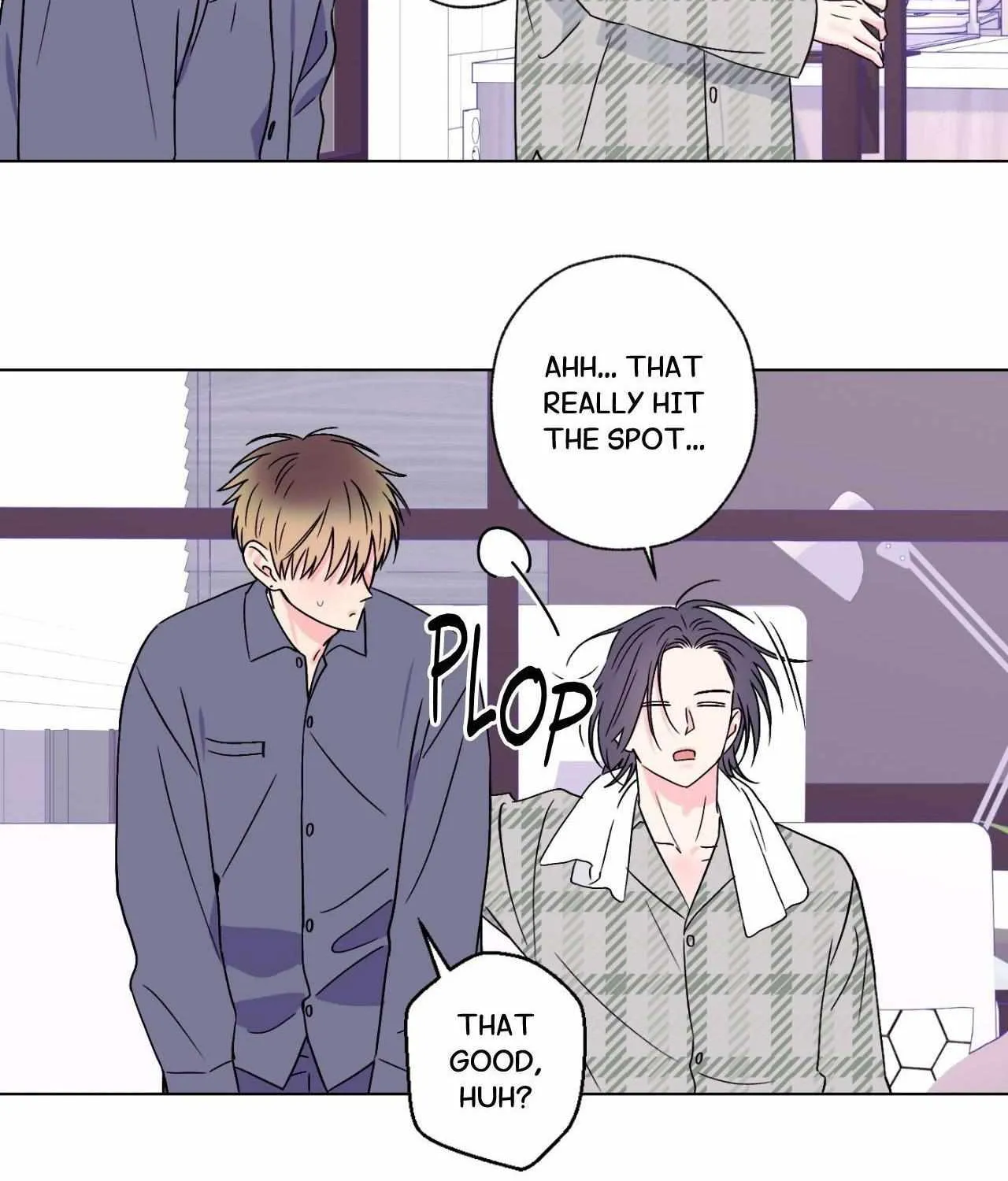 Exclusive Scandal Chapter 57 page 50 - 
