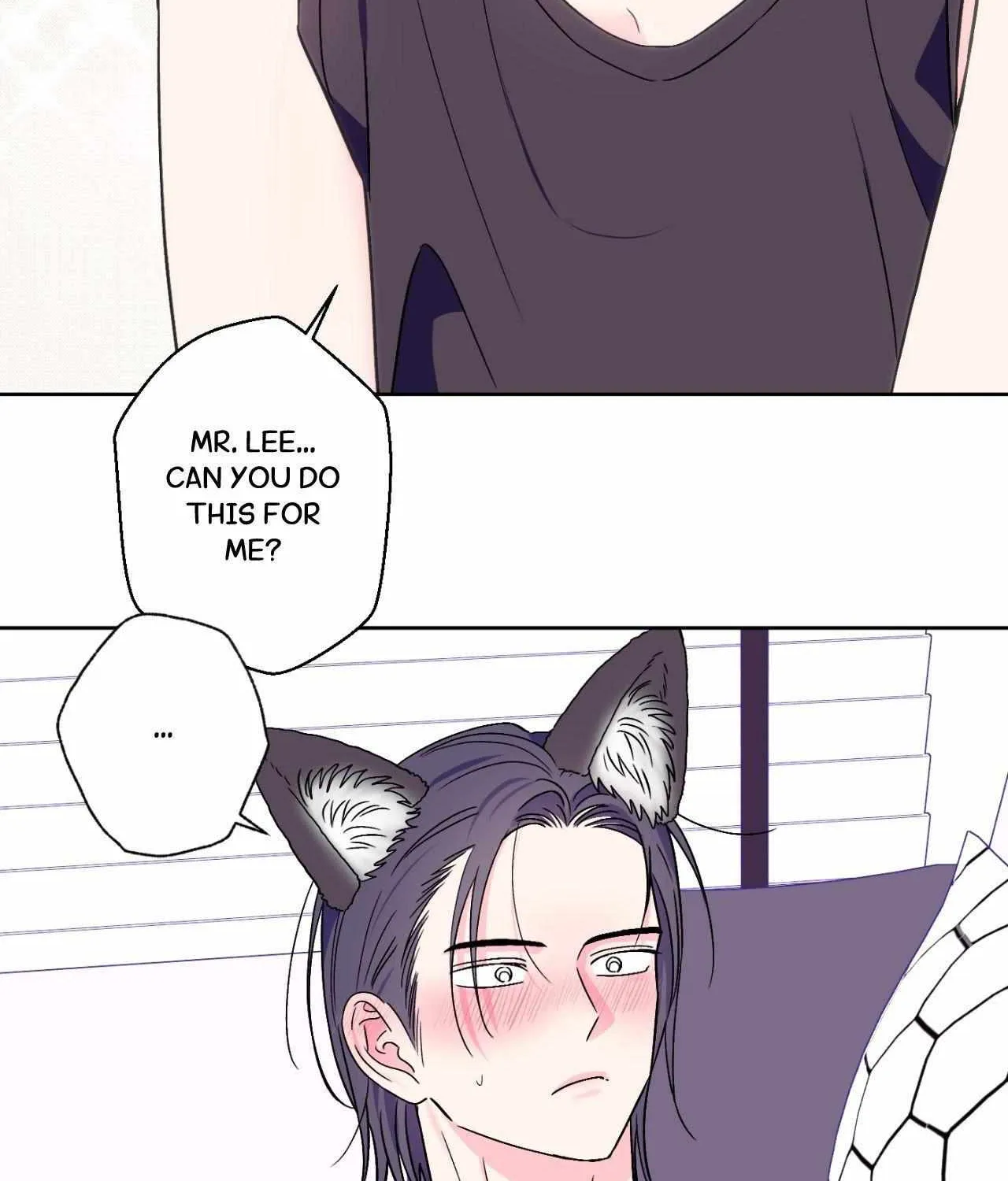 Exclusive Scandal Chapter 57 page 6 - 