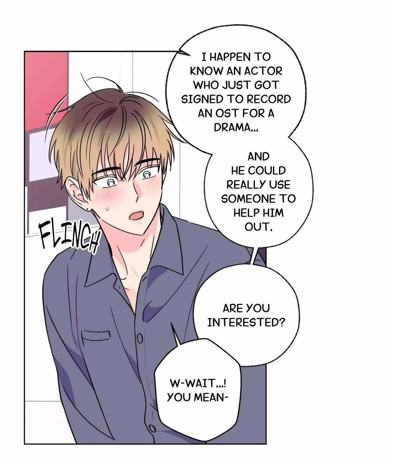 Exclusive Scandal Chapter 57 page 53 - 
