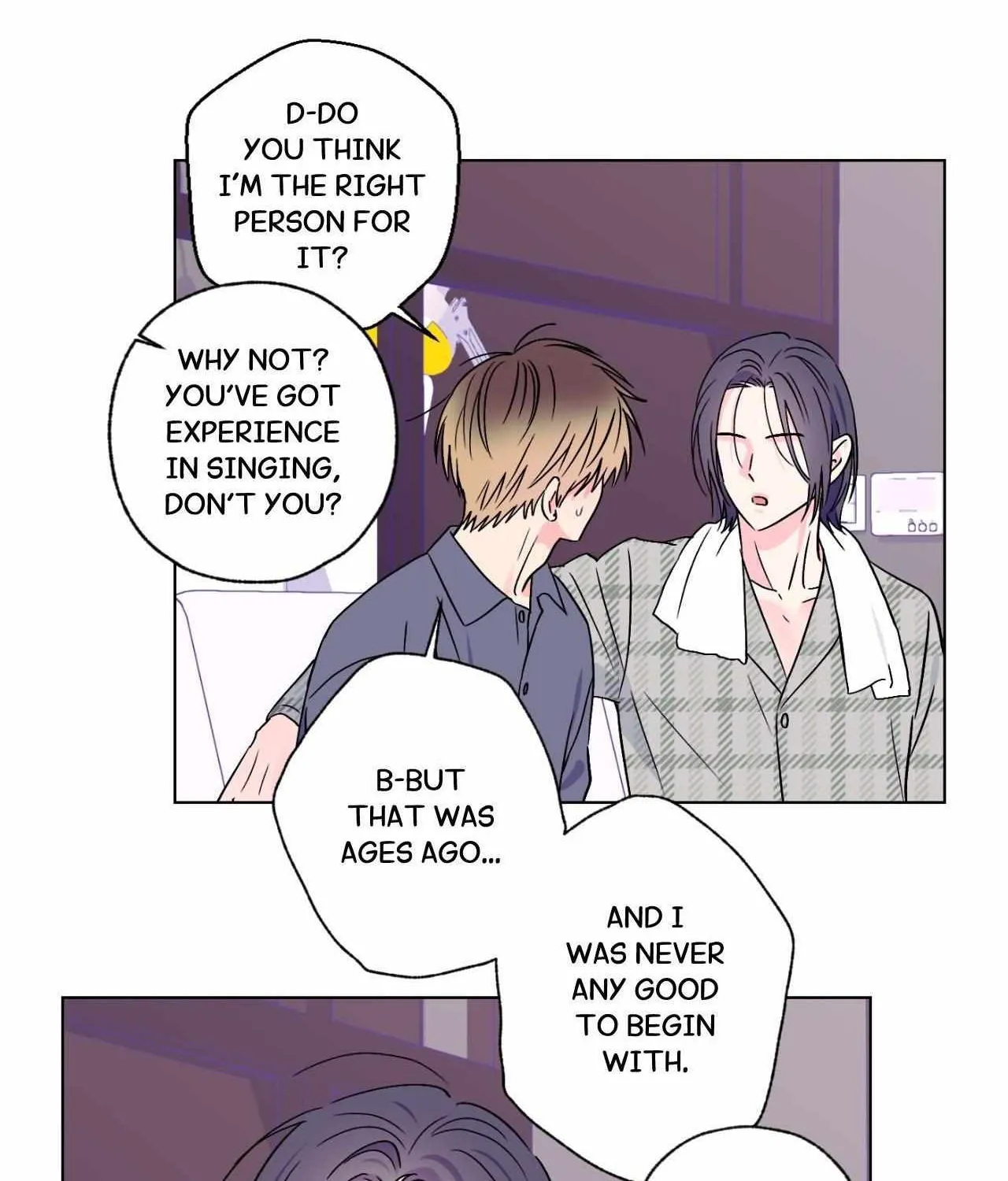 Exclusive Scandal Chapter 57 page 54 - 