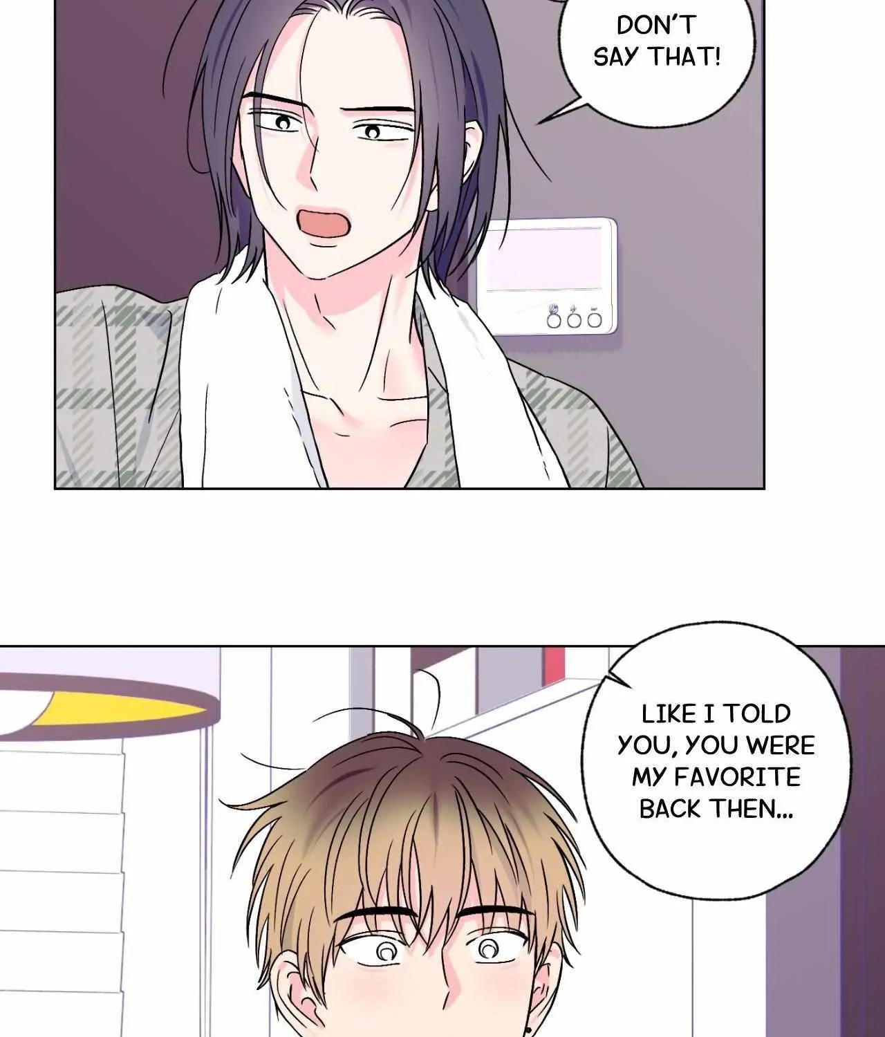 Exclusive Scandal Chapter 57 page 55 - 